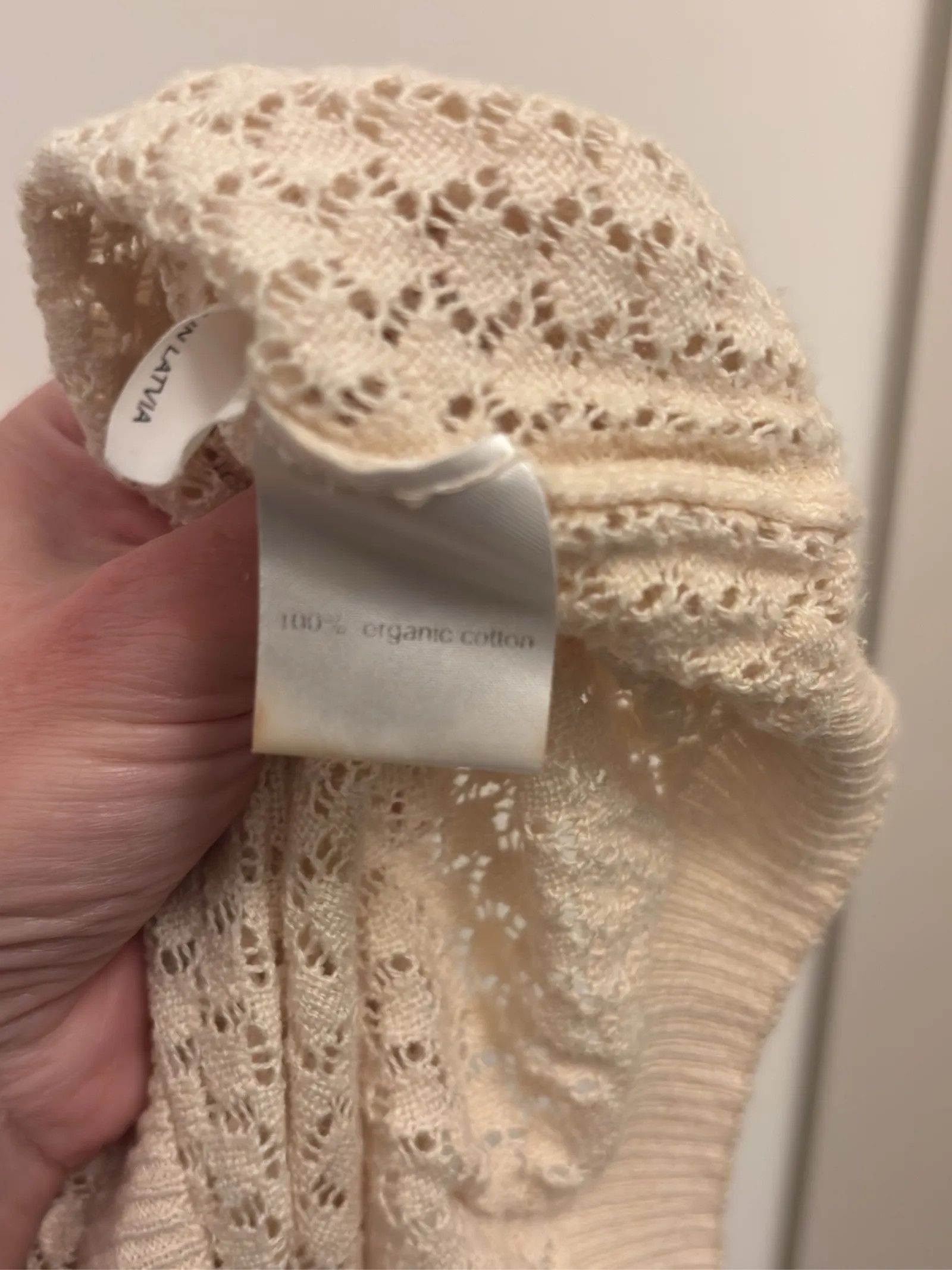 CAMILLA Camilla Norrback Sweater Size M / US 6-8 / IT 42-44 - 3 Thumbnail