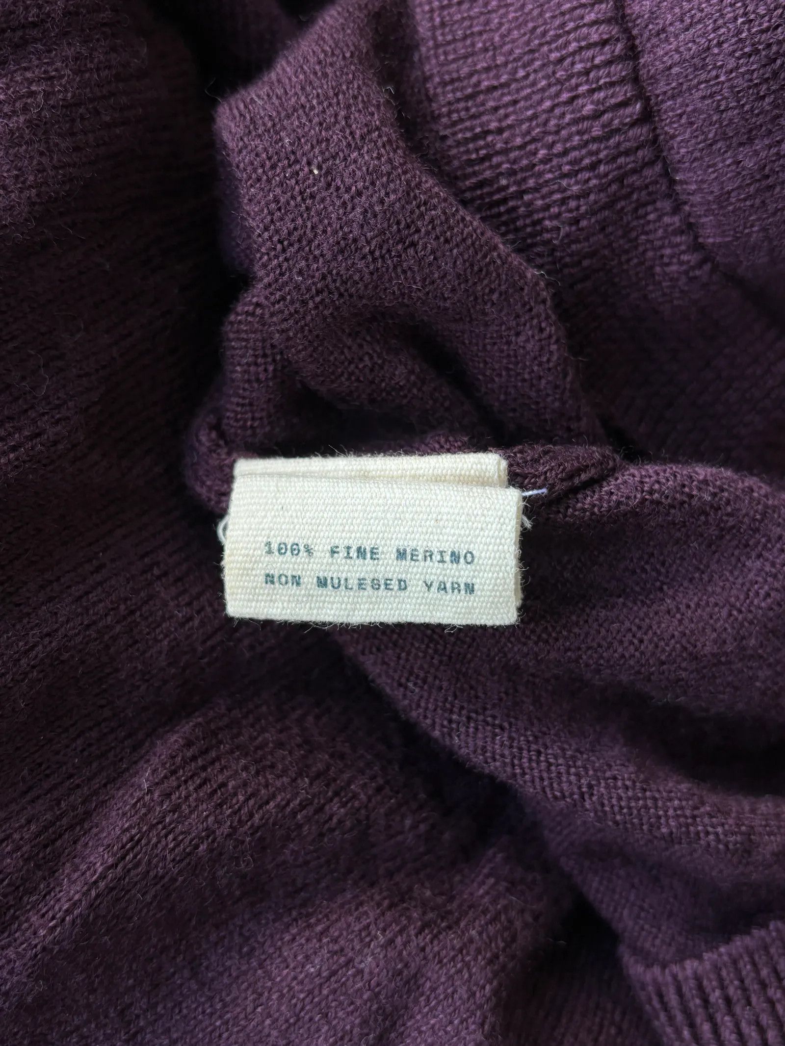 A Day's March A Day's March Sweater Size S / US 4 / IT 40 - 3 Thumbnail
