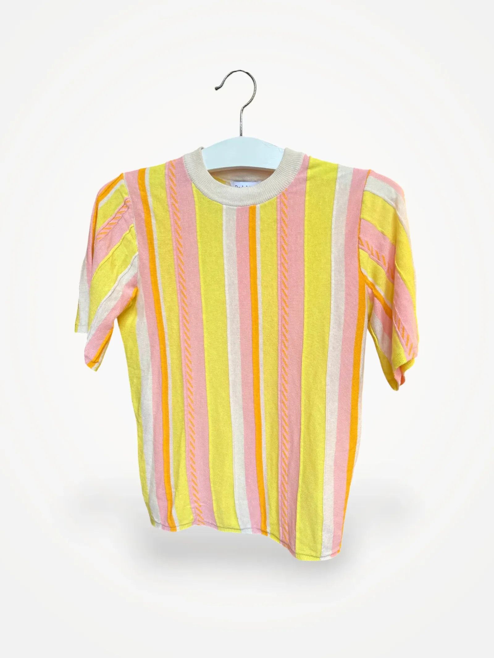 Rodebjer Rodebjer Rodebjer Modulo Stripes Sweater Size XS / US 0-2 / IT 36-38 - 2 Thumbnail