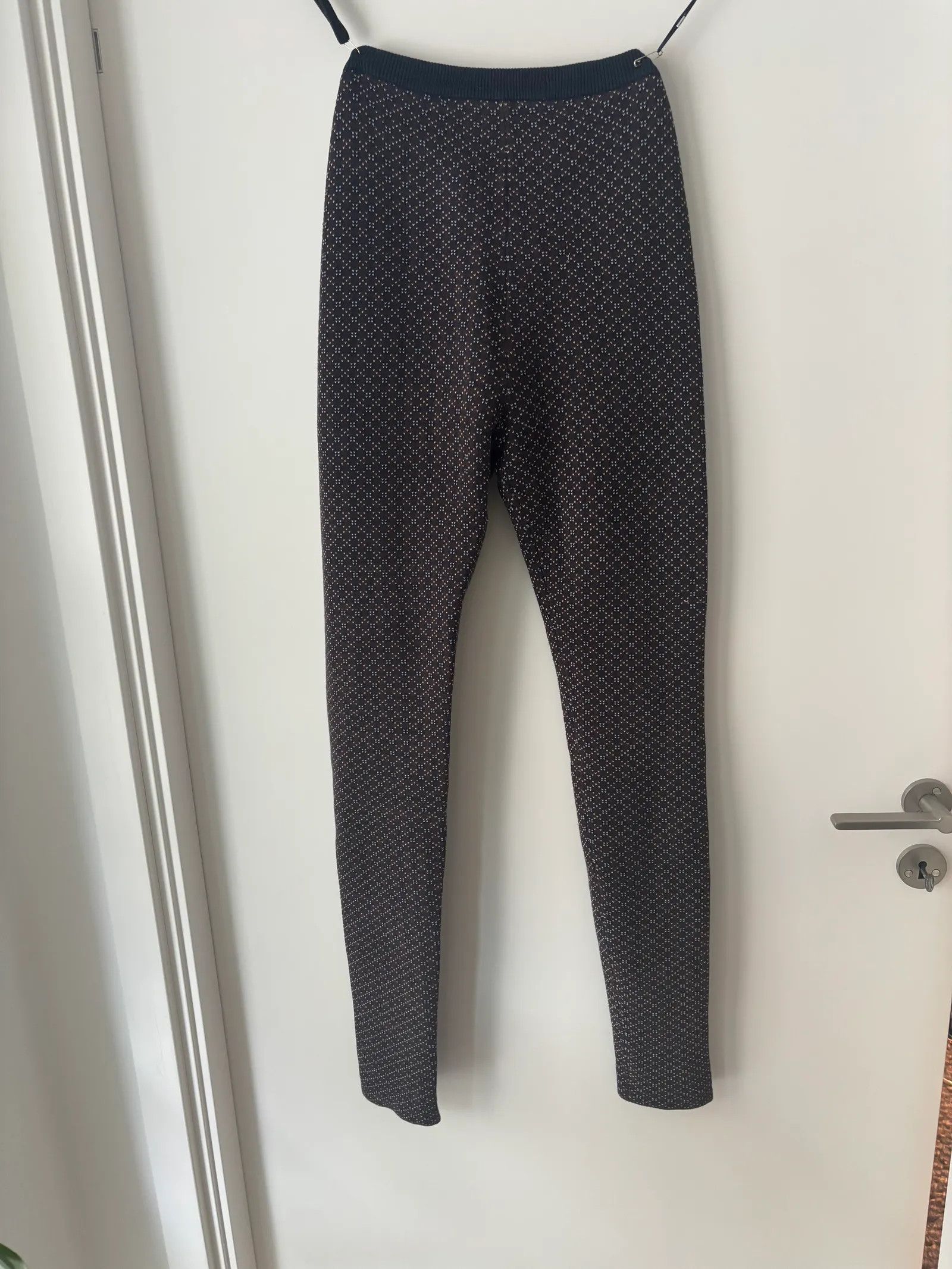 Acne Studios Acne Studios Tights Size 27" / US 4 / IT 40 - 4 Thumbnail