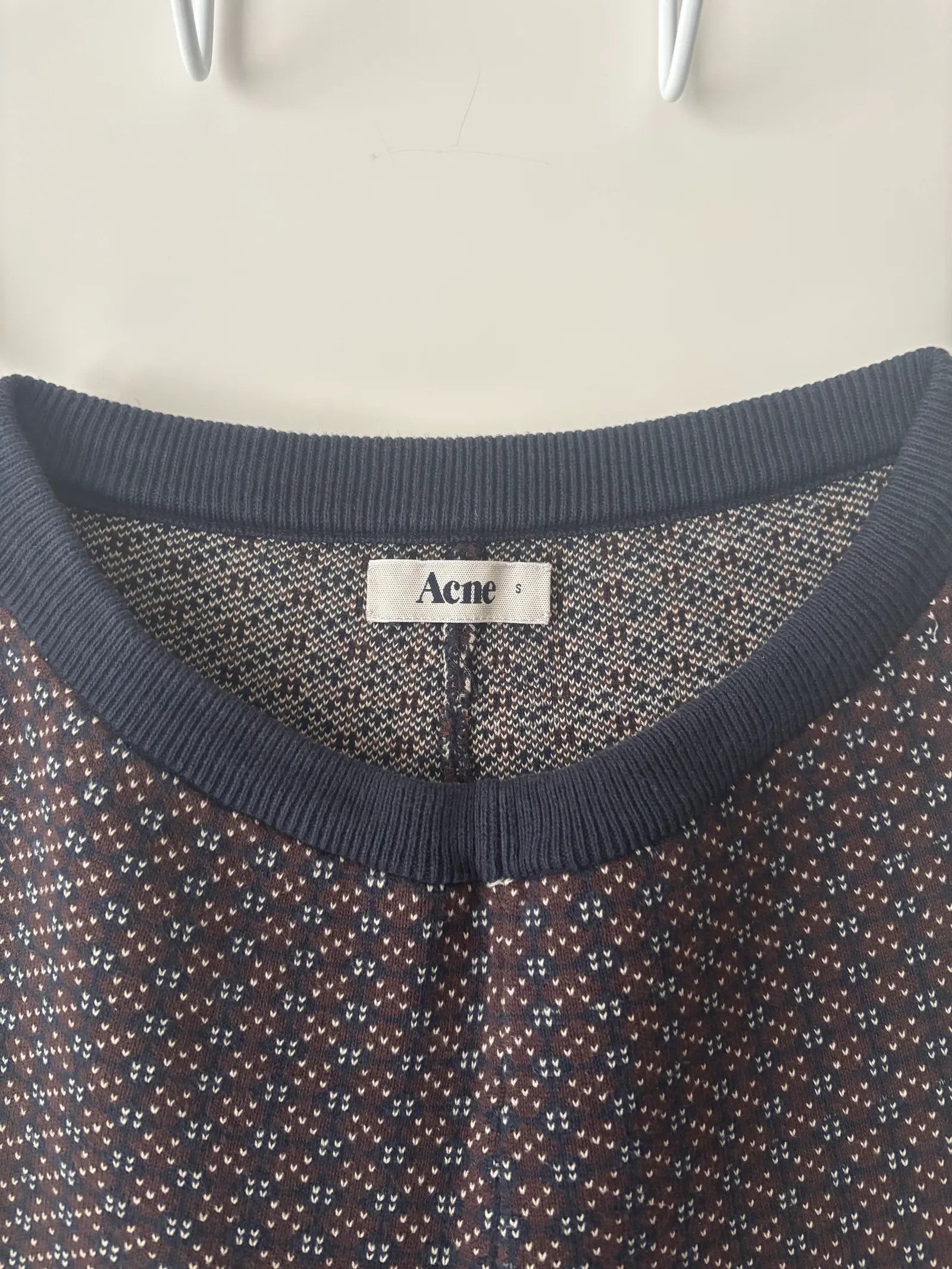 Acne Studios Acne Studios Tights Size 27" / US 4 / IT 40 - 2 Thumbnail