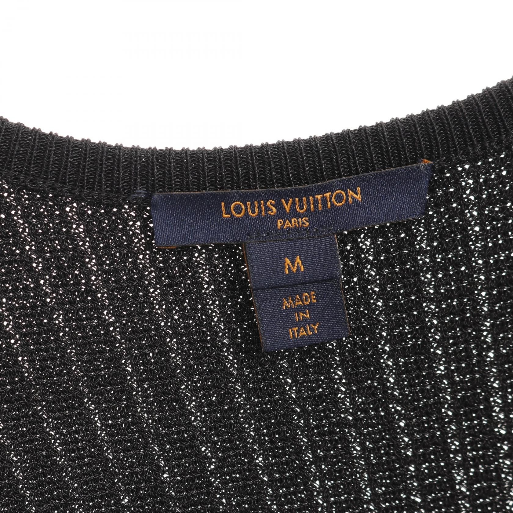 Louis Vuitton Louis Vuitton Louis Vuitton Cotton Nylon Dress Cotton Dresses DUTY FREE for USA Size ONE SIZE - 3 Thumbnail