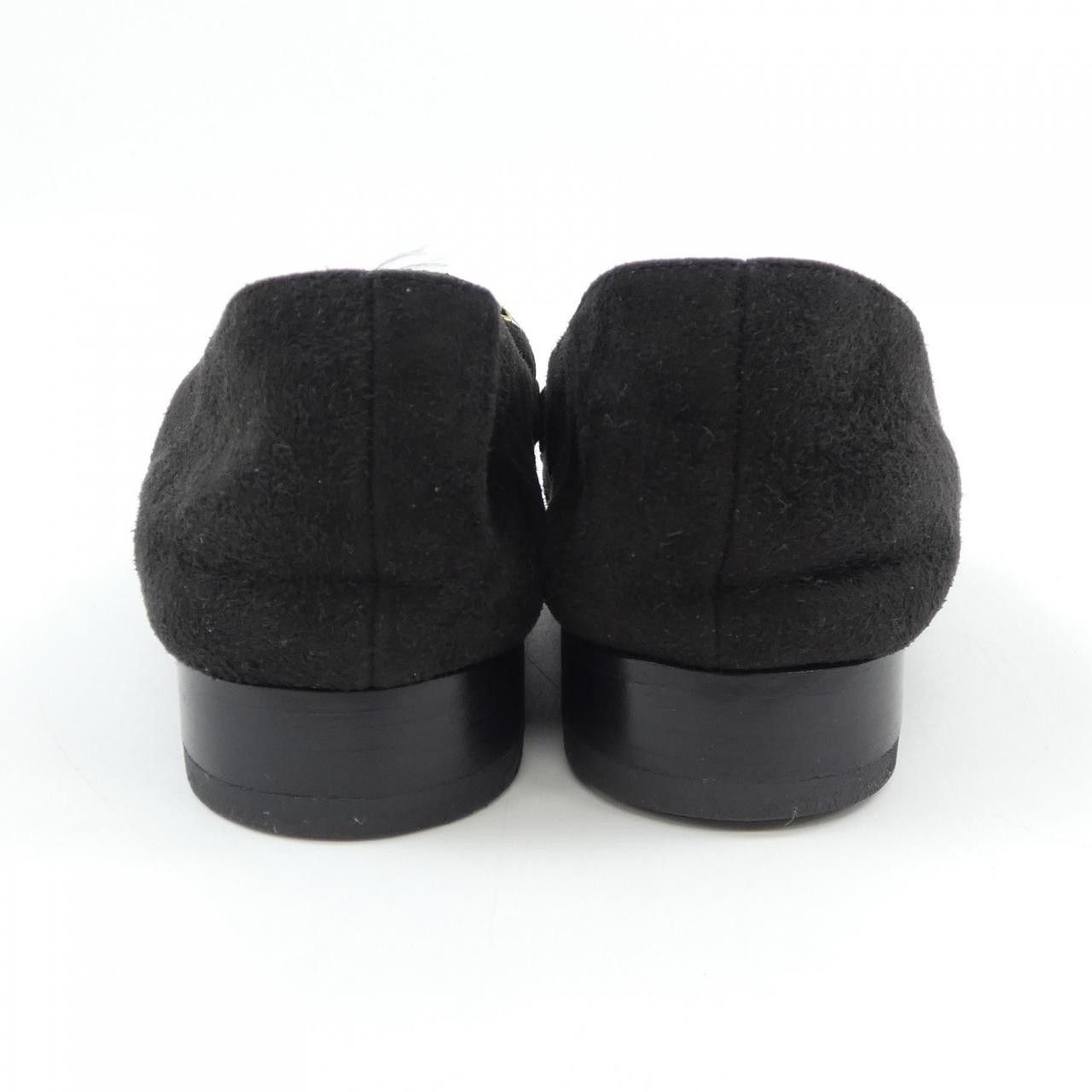 Chanel Chanel Chanel G32955 Shoes Leather Shoes G32955 DUTY FREE for USA Size ONE SIZE - 5 Thumbnail
