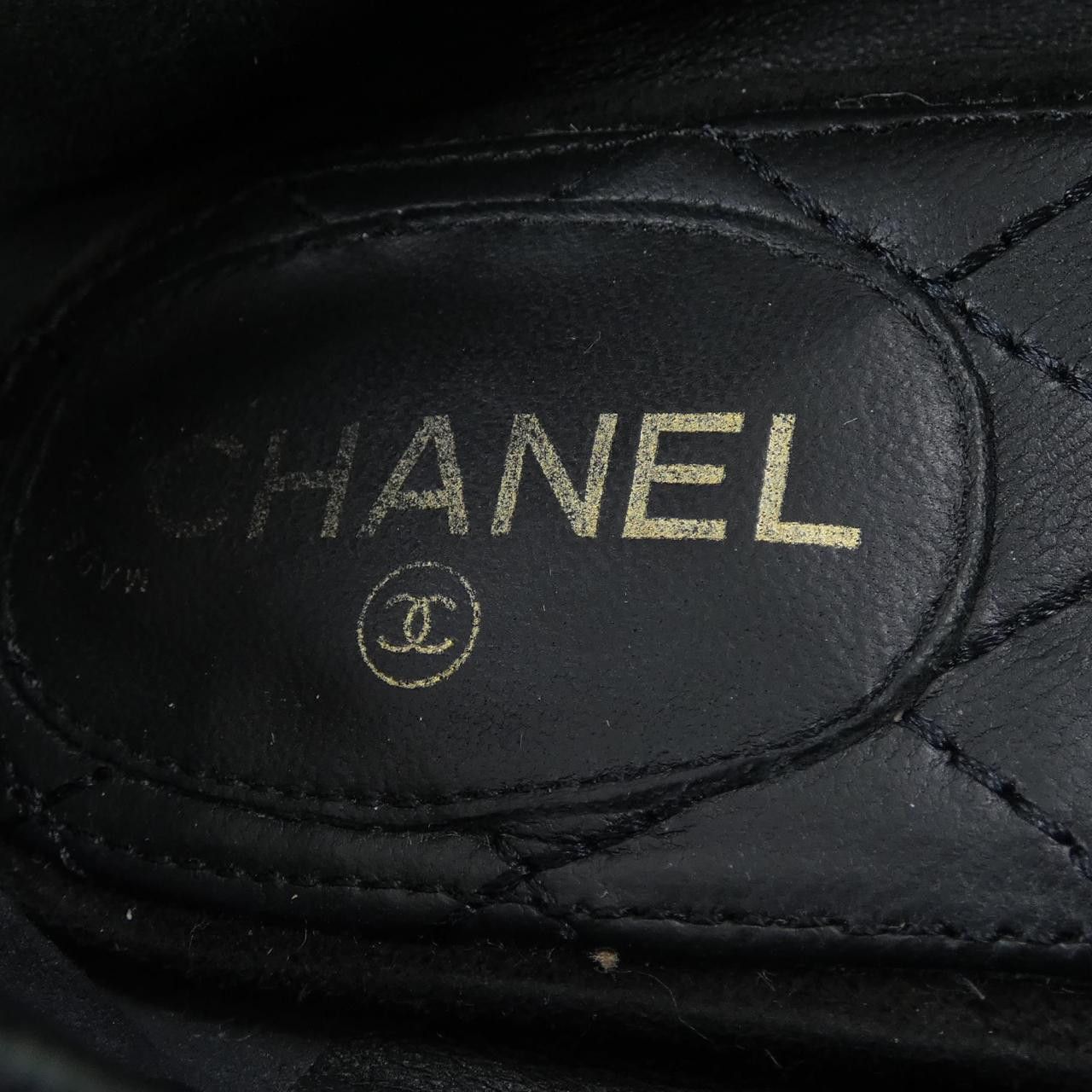 Chanel Chanel Chanel G32955 Shoes Leather Shoes G32955 DUTY FREE for USA Size ONE SIZE - 6 Thumbnail