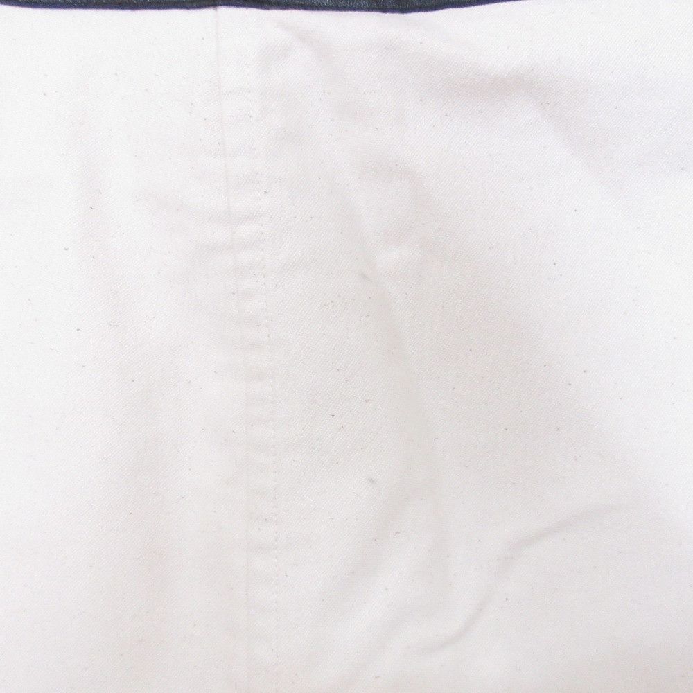 Other Other BLAMINK Maxi Skirt Leather Cotton Skirt Leather Skirts DUTY FREE for USA Size ONE SIZE - 10 Thumbnail