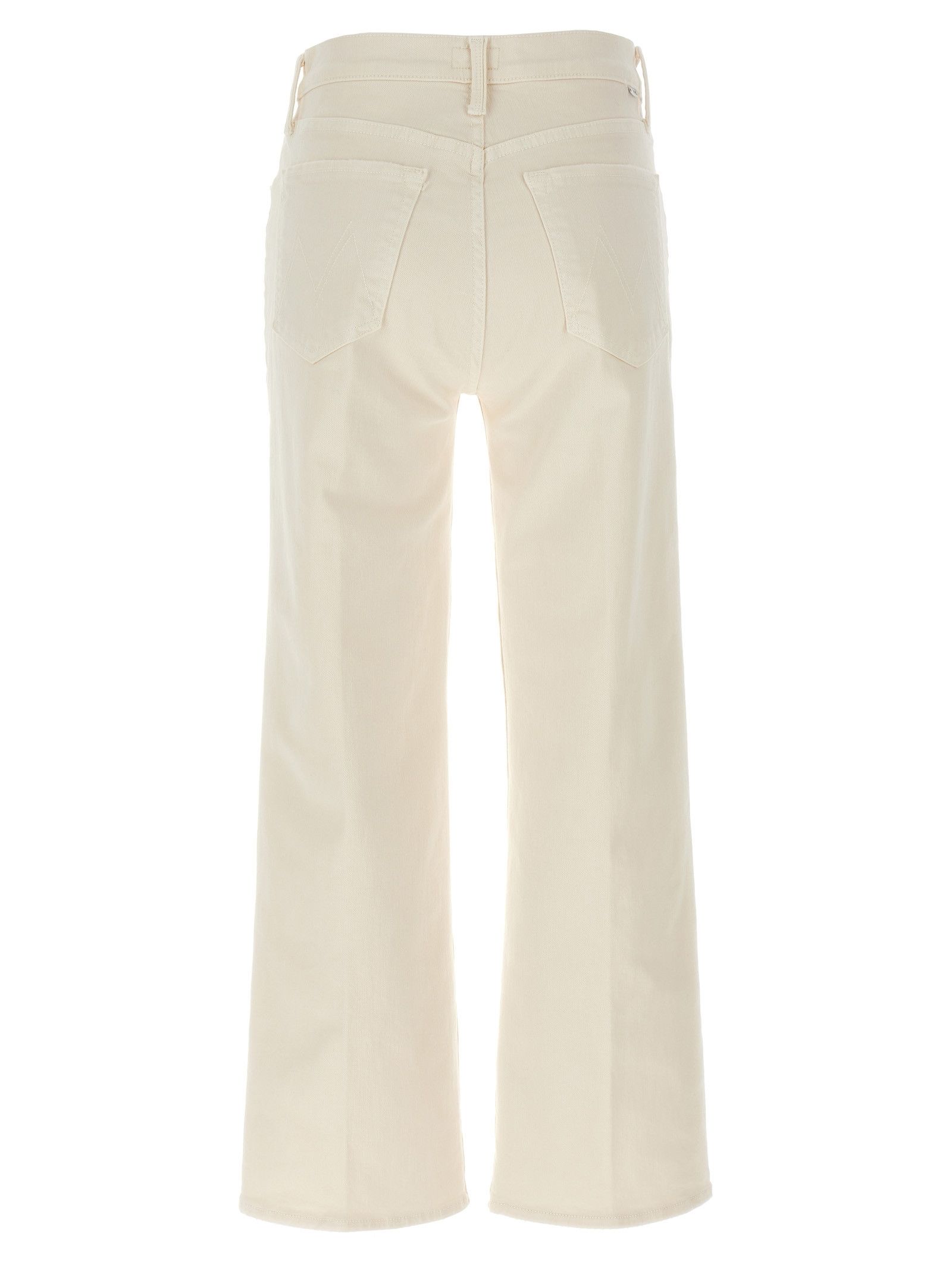 MOTHER 'The Rambler Zip Ankle' jeans Size 30" / US 8 / IT 44 - 2 Thumbnail