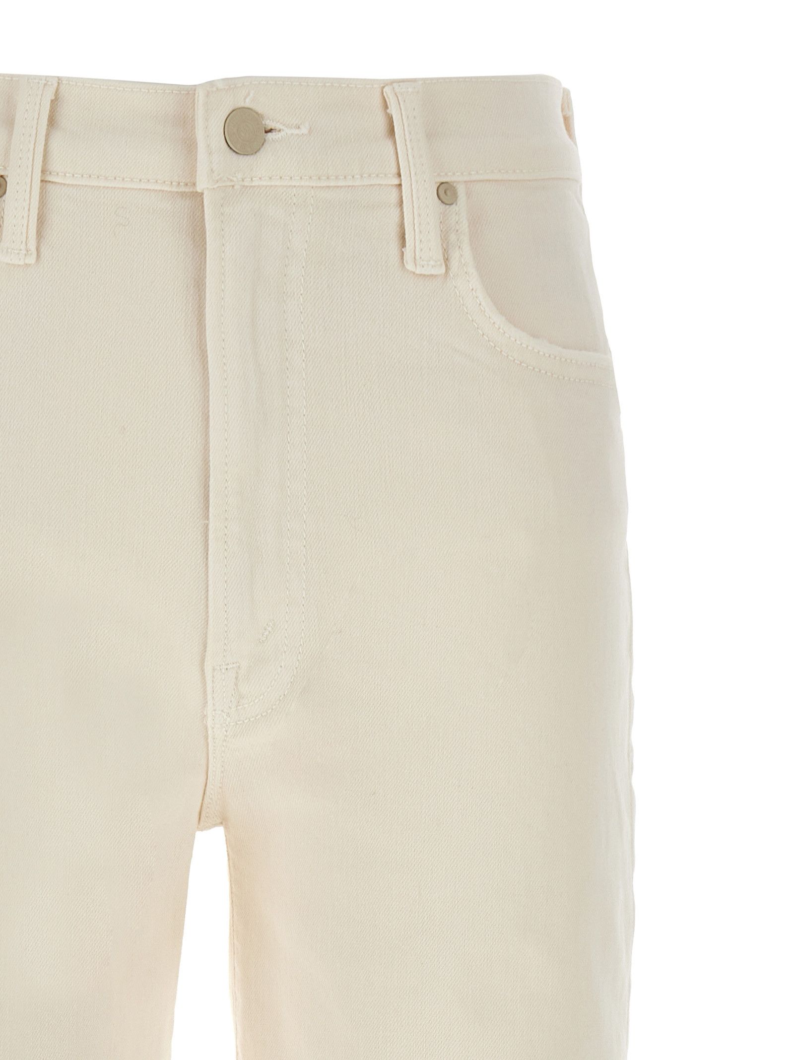 MOTHER 'The Rambler Zip Ankle' jeans Size 30" / US 8 / IT 44 - 3 Thumbnail