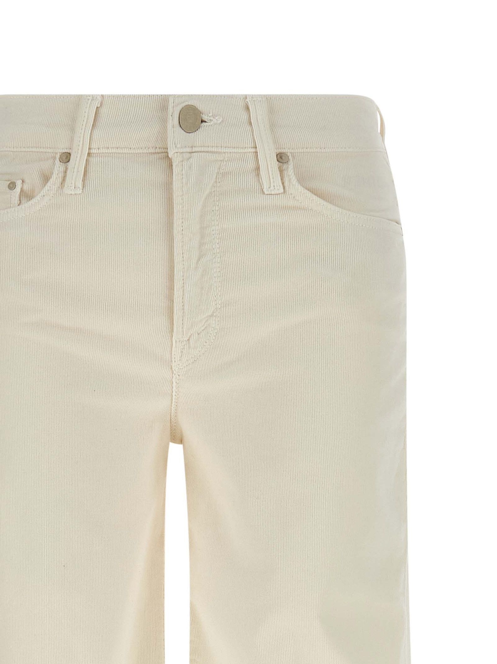MOTHER 'The Twister Sneak' pants Size 31" - 3 Thumbnail