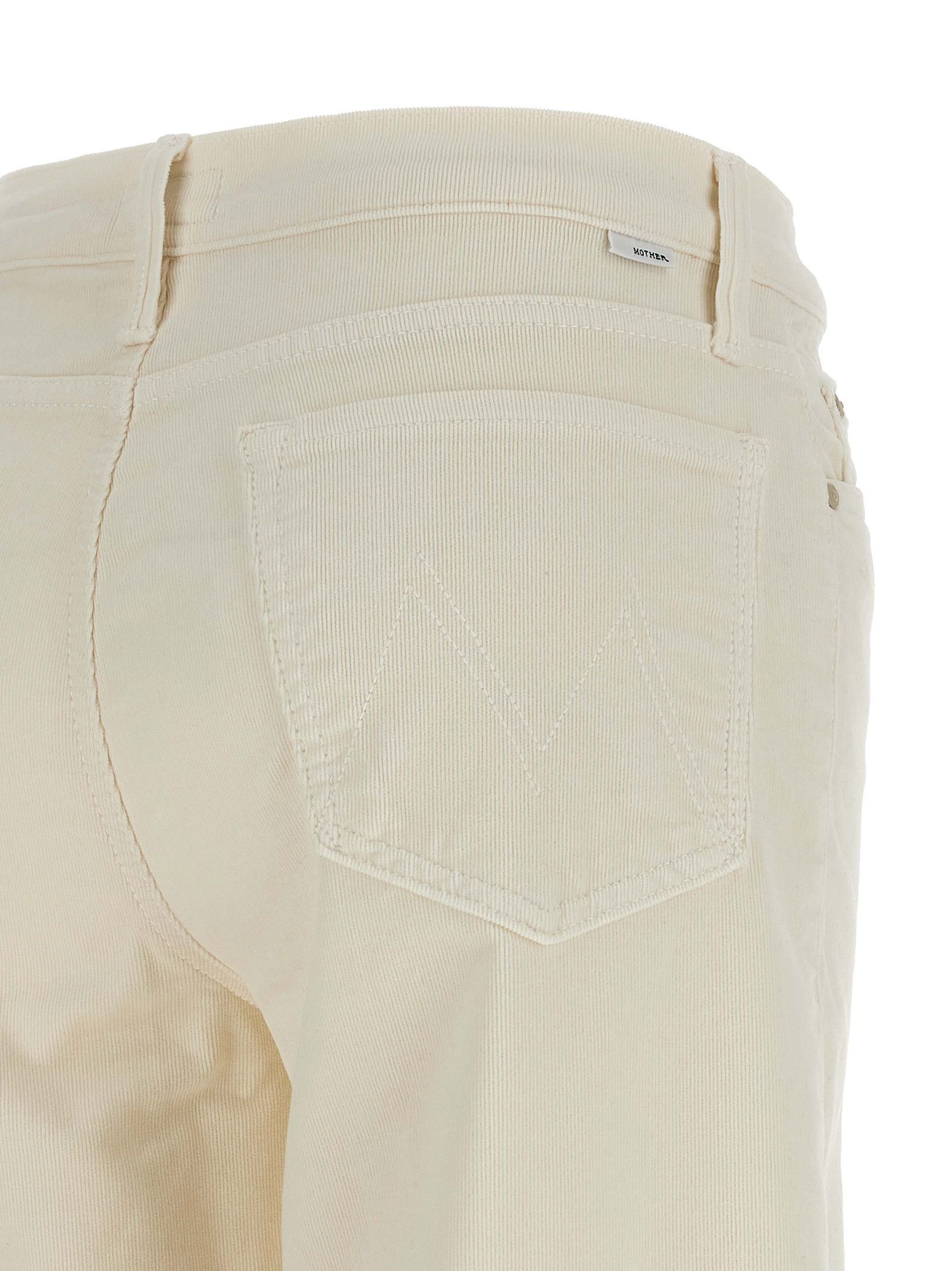 MOTHER 'The Twister Sneak' pants Size 31" - 4 Thumbnail
