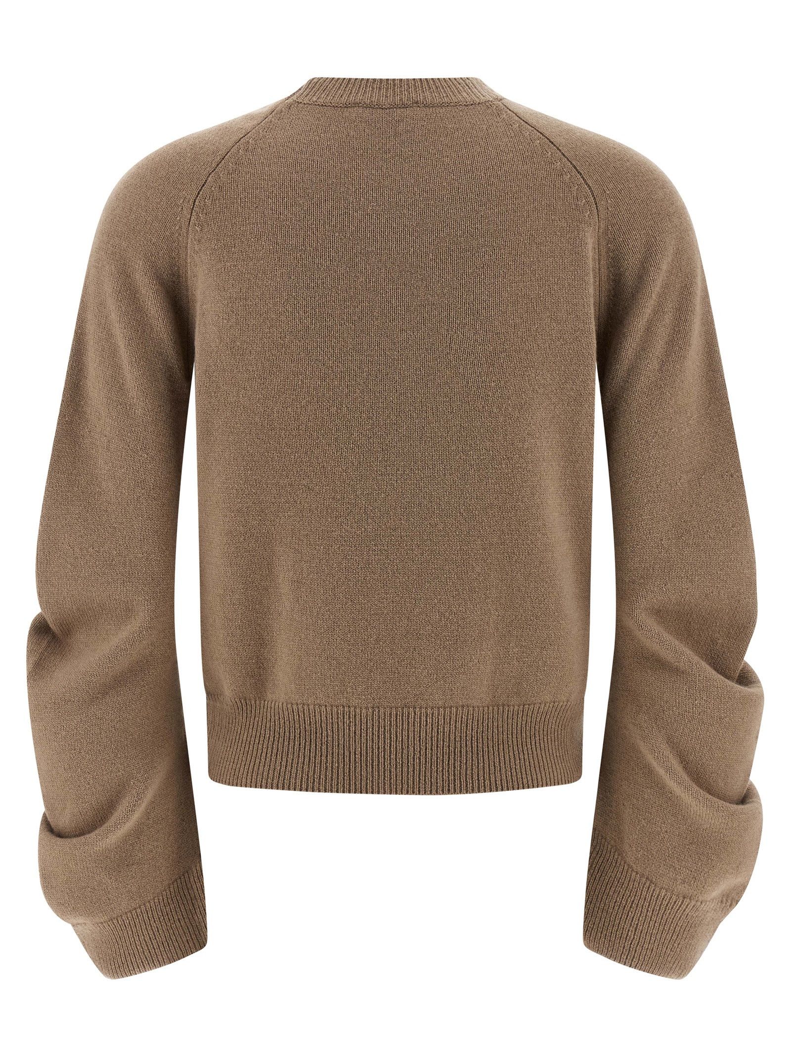 Nude Curved sleeve sweater Size S / US 4 / IT 40 - 2 Thumbnail