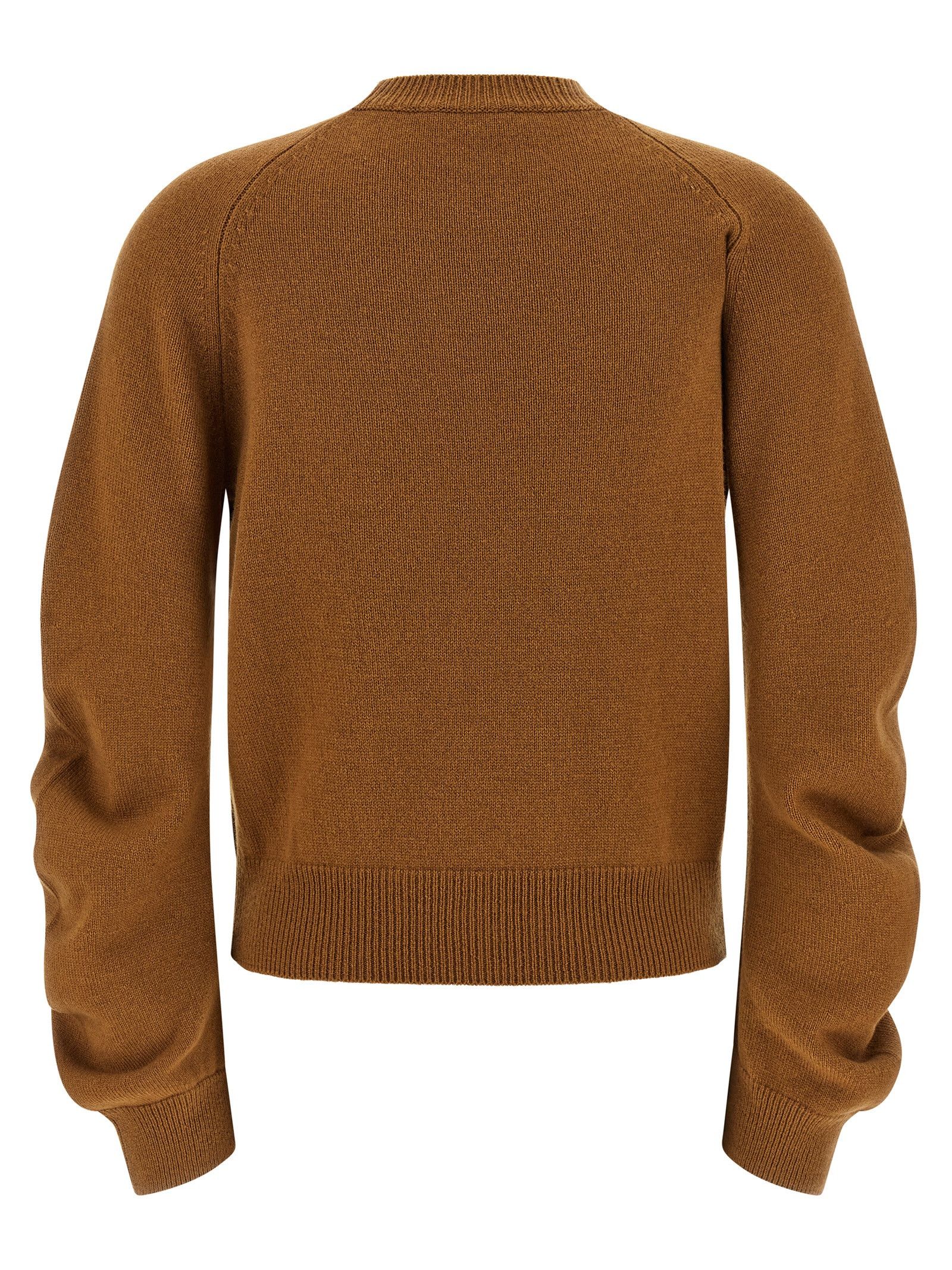 Nude Curved sleeve sweater Size L / US 10 / IT 46 - 2 Thumbnail