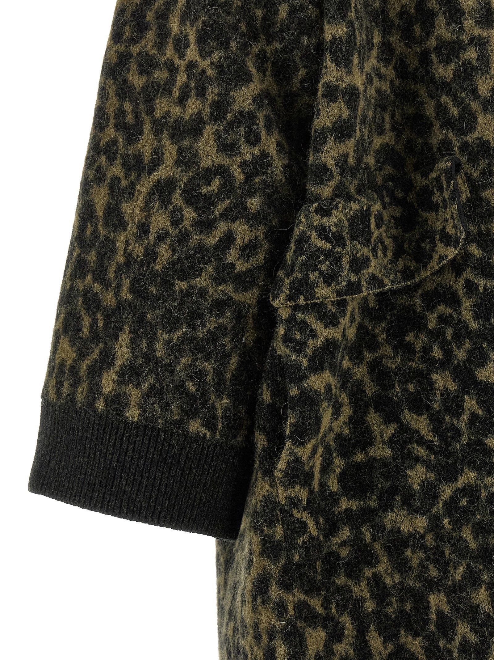 Nude Animalier coat Size S / US 4 / IT 40 - 4 Thumbnail