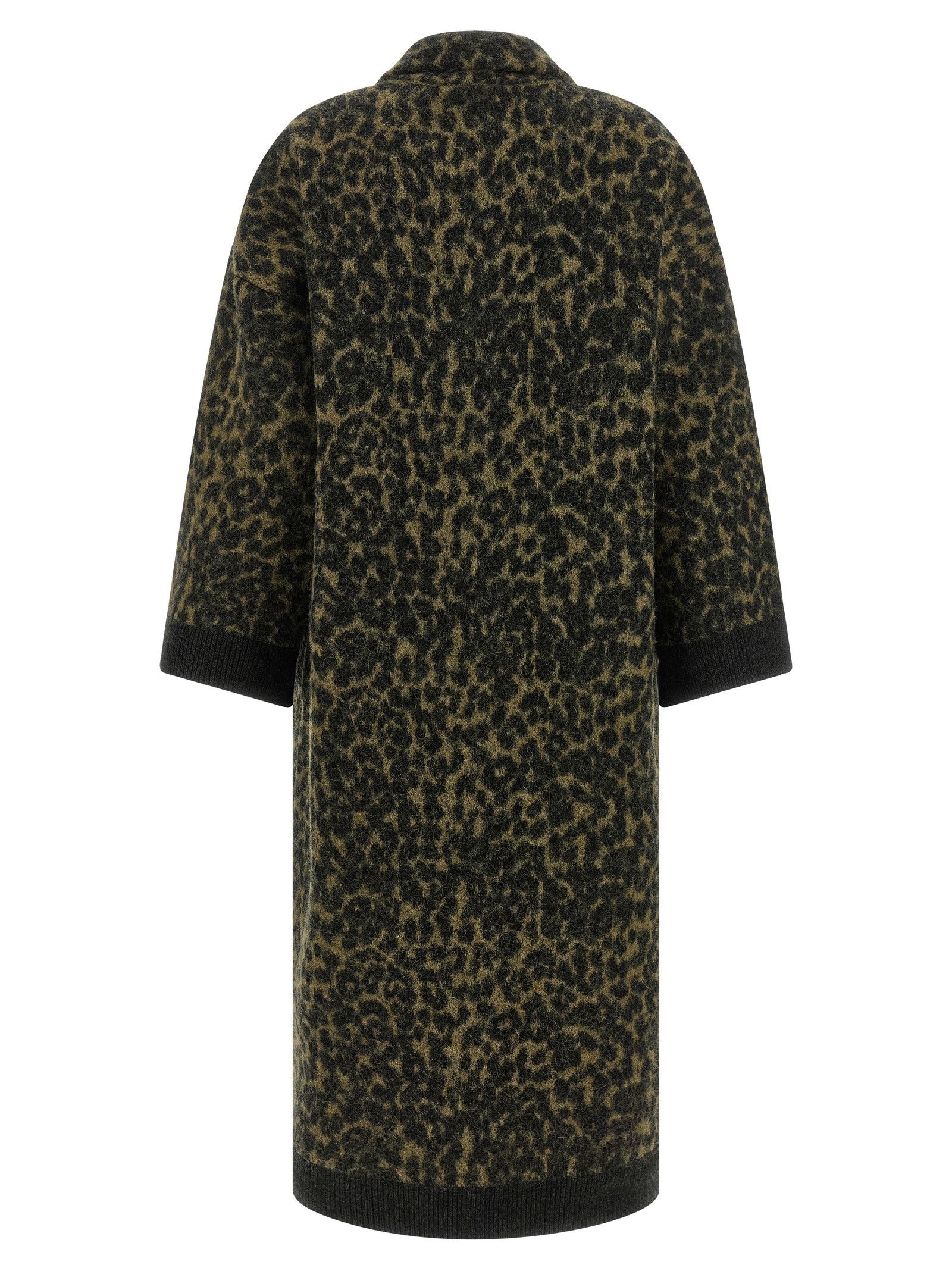 Nude Animalier coat Size S / US 4 / IT 40 - 2 Thumbnail