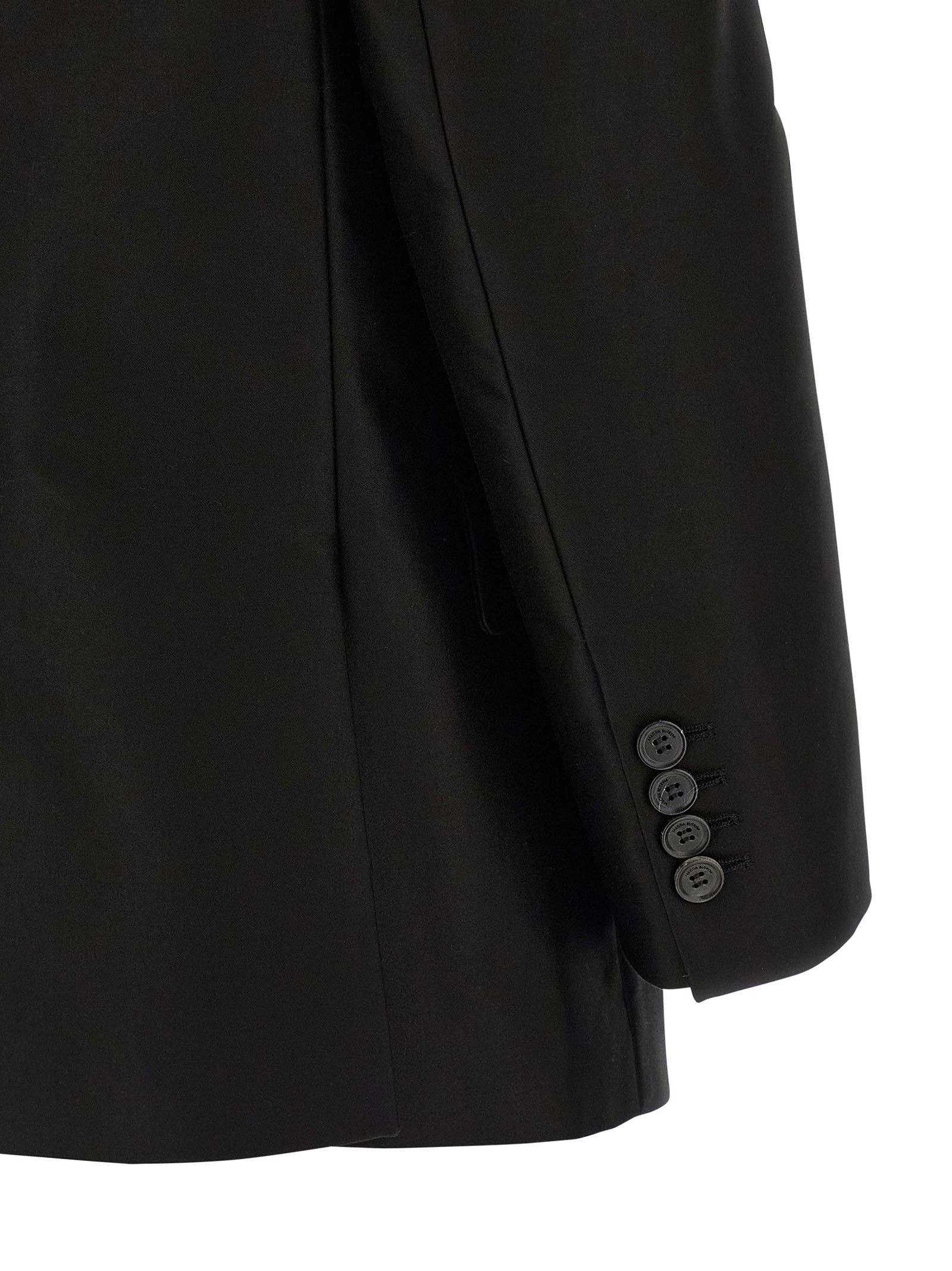 Magda Butrym '04' blazer Size XS / US 0-2 / IT 36-38 - 5 Thumbnail
