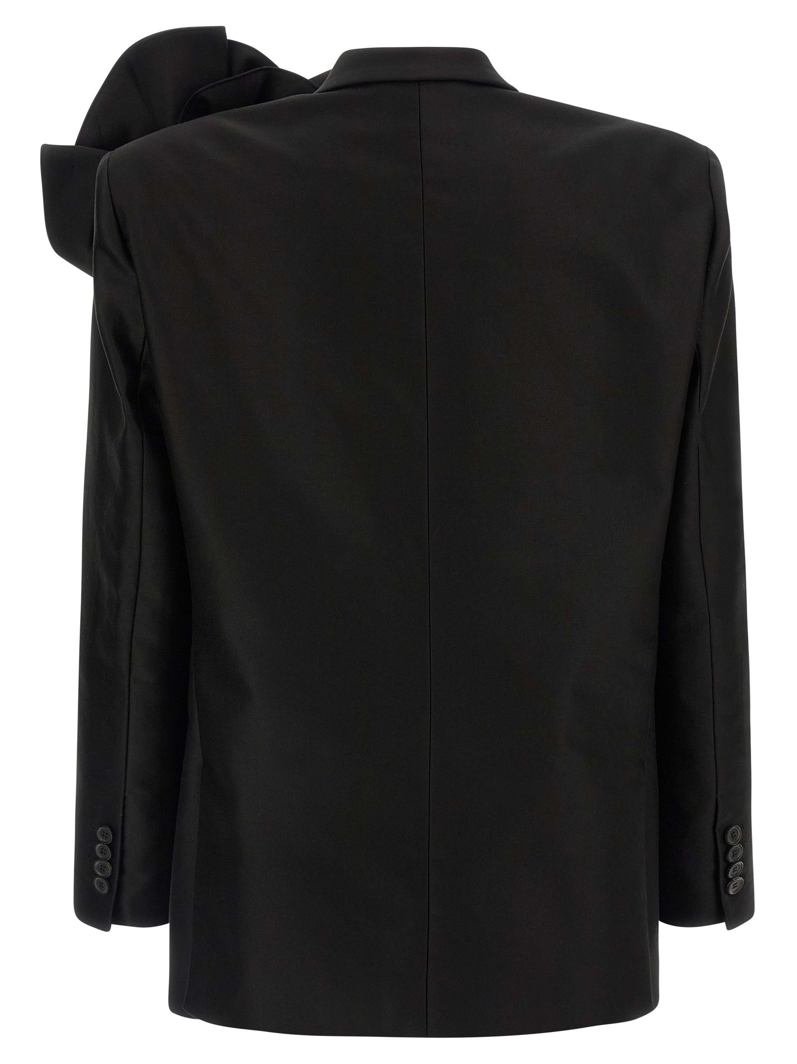 Magda Butrym '04' blazer Size XS / US 0-2 / IT 36-38 - 3 Thumbnail