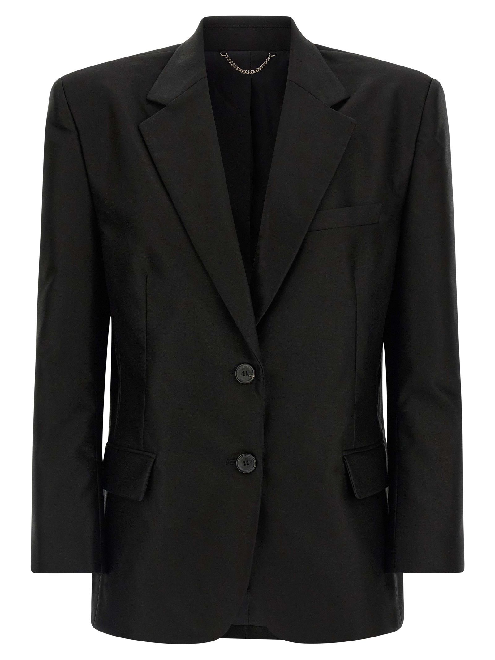 Magda Butrym '04' blazer Size XS / US 0-2 / IT 36-38 - 2 Thumbnail