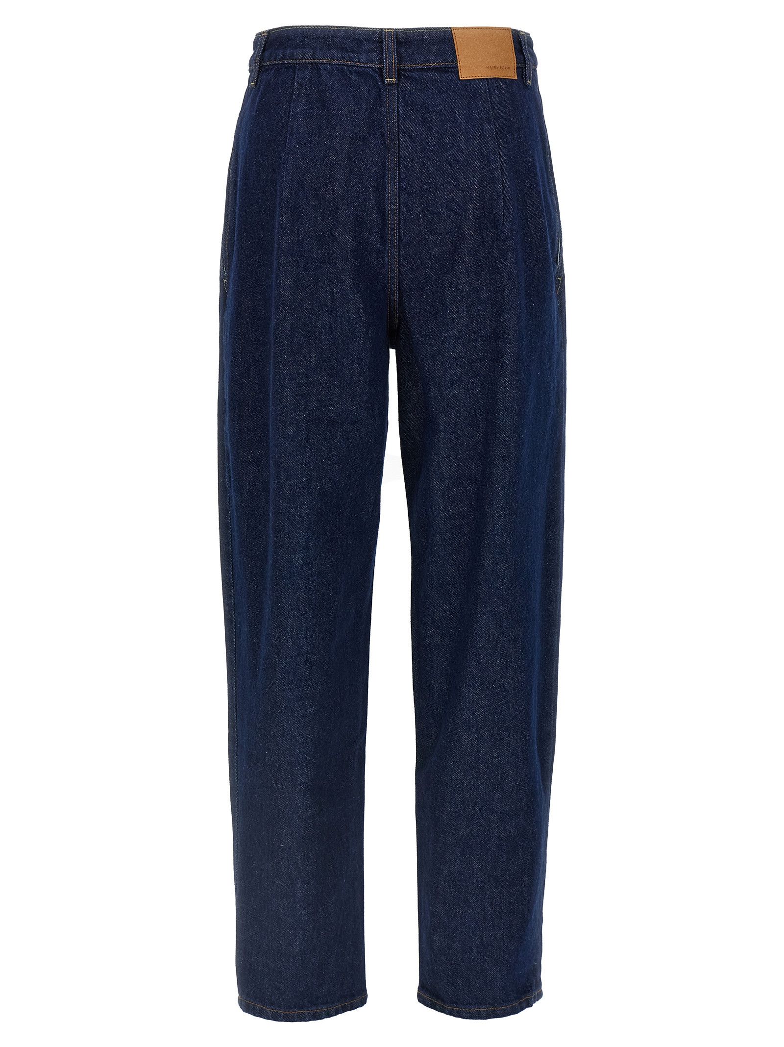Magda Butrym 'Toteness' jeans Size 27" / US 4 / IT 40 - 2 Thumbnail