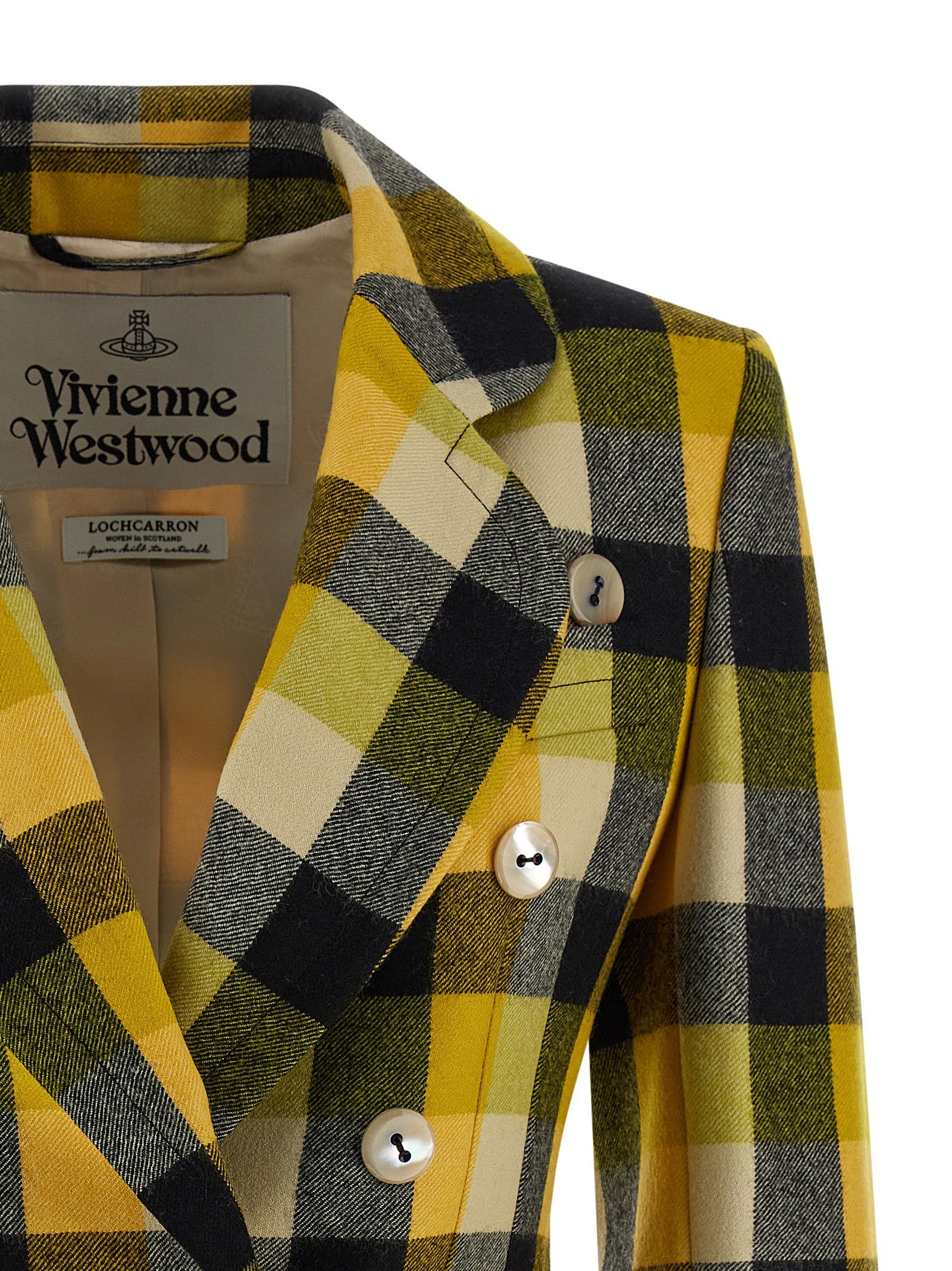 Vivienne Westwood 'Georgia' blazer Size XS / US 0-2 / IT 36-38 - 3 Thumbnail