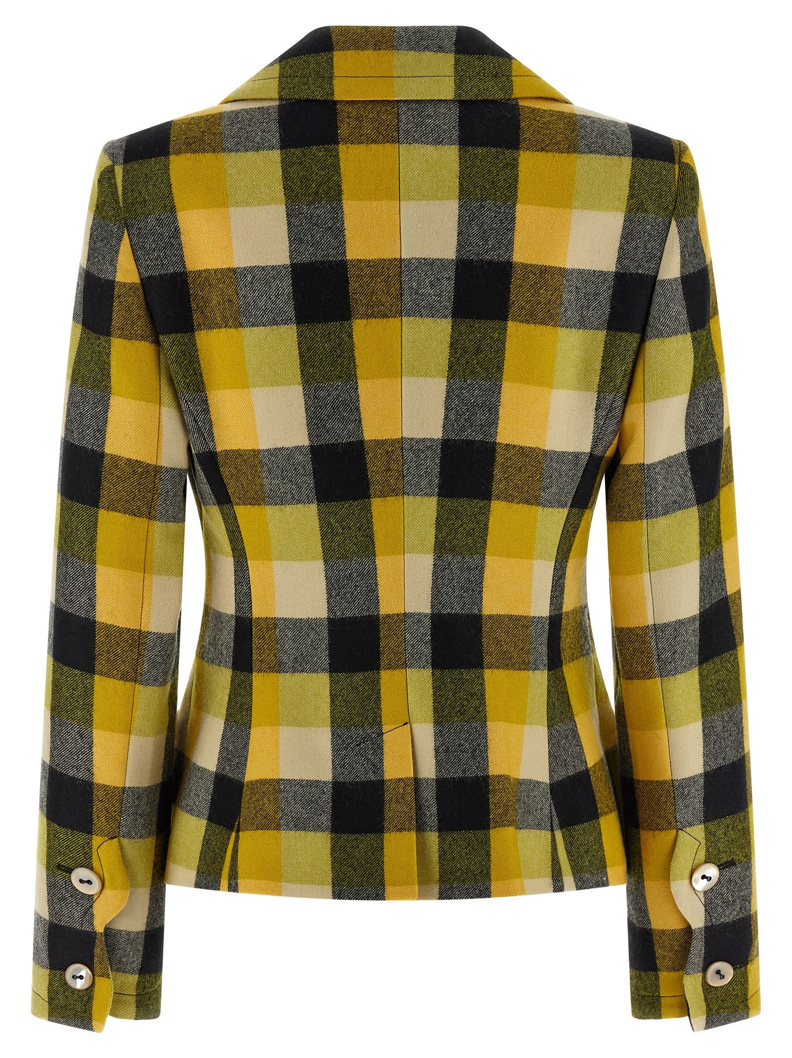 Vivienne Westwood 'Georgia' blazer Size XS / US 0-2 / IT 36-38 - 2 Thumbnail