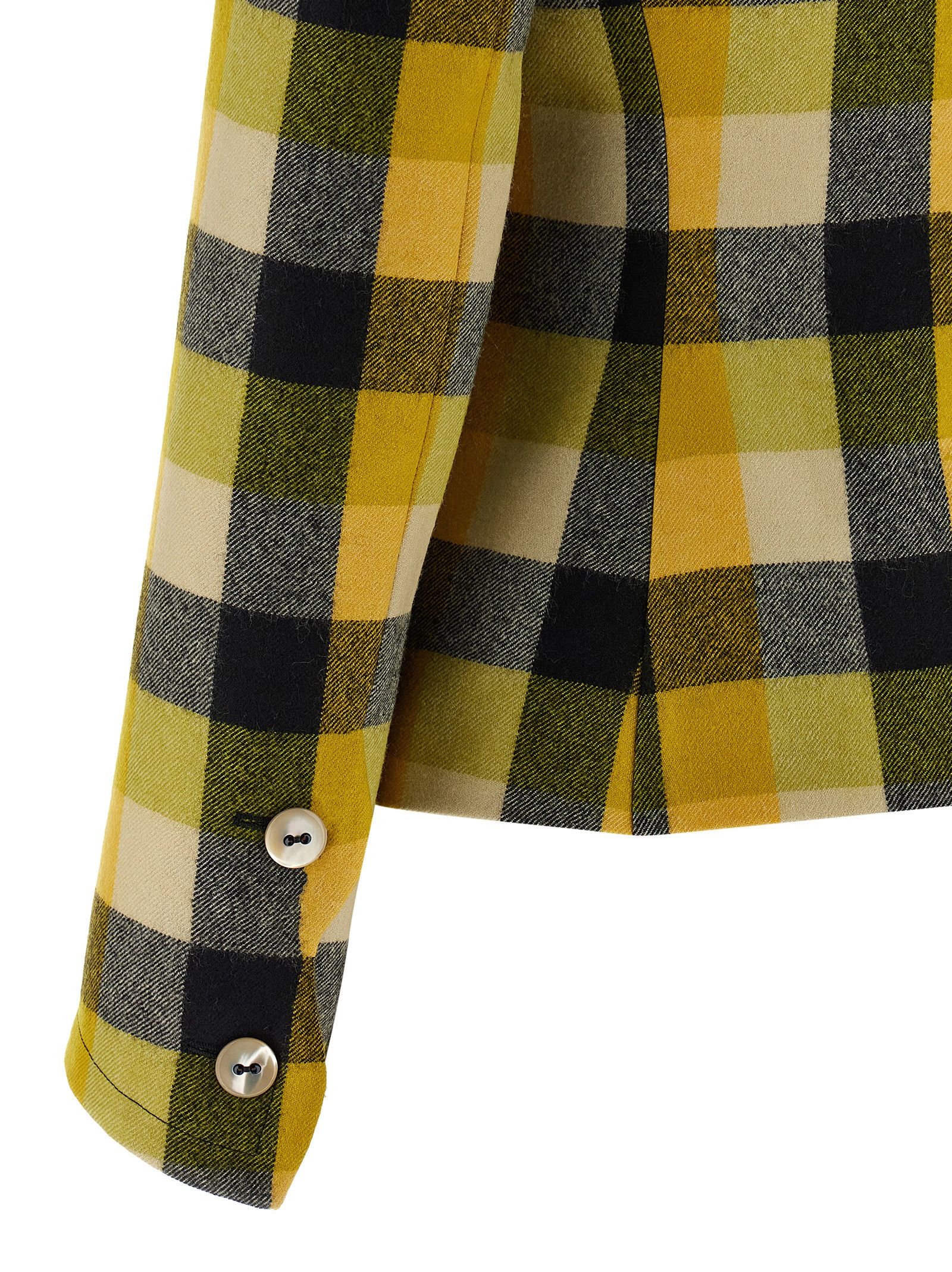 Vivienne Westwood 'Georgia' blazer Size M / US 6-8 / IT 42-44 - 4 Thumbnail