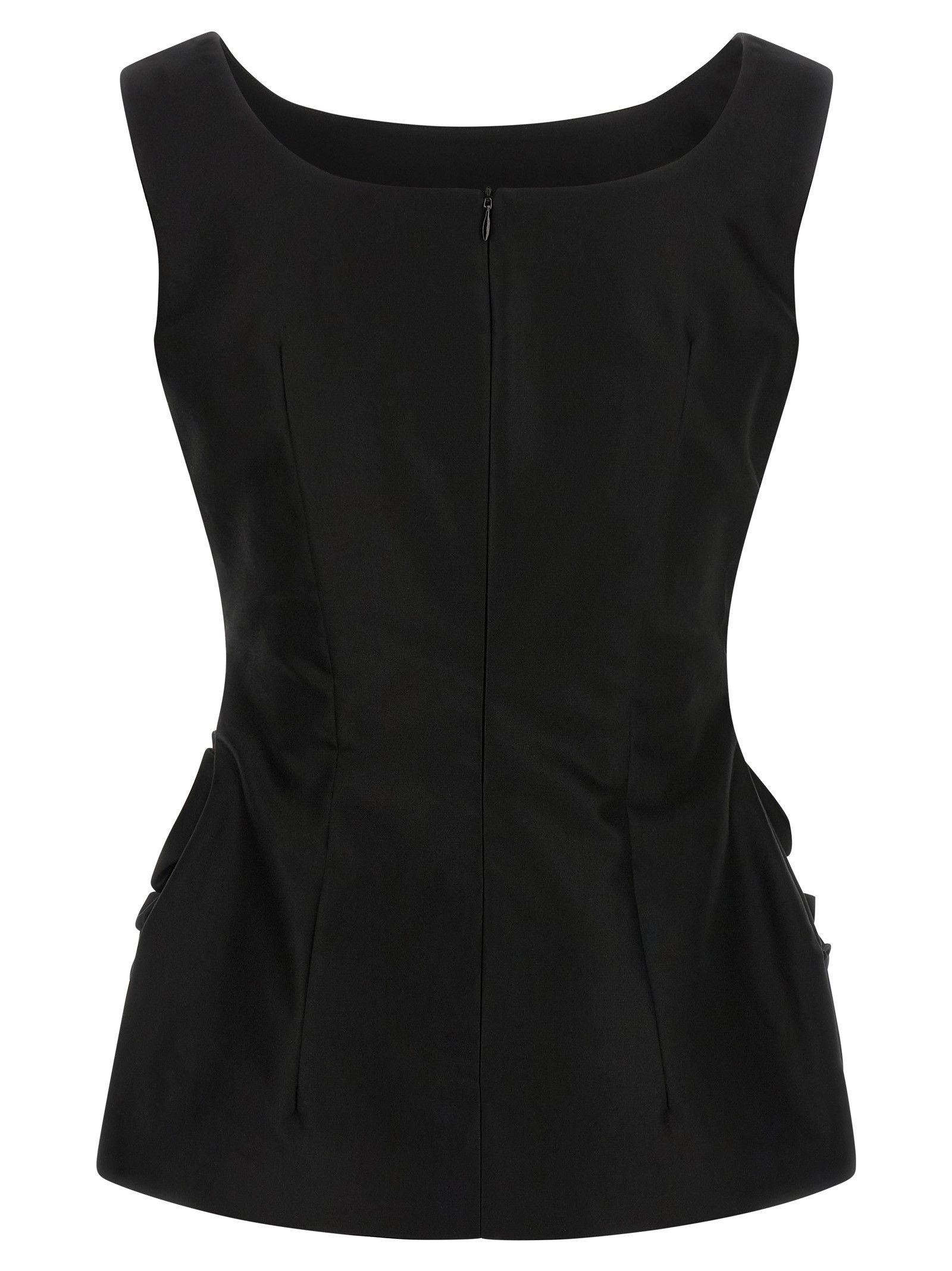 Magda Butrym '05' top Size XS / US 0-2 / IT 36-38 - 2 Thumbnail