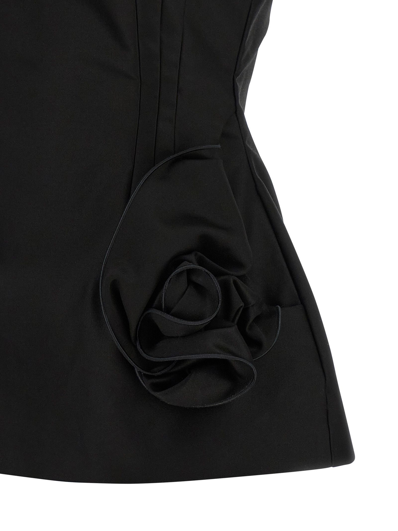 Magda Butrym '05' top Size XS / US 0-2 / IT 36-38 - 4 Thumbnail