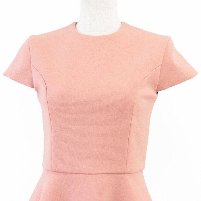 Other Other YOKO CHAN Dress Polyester Dress Others Dresses YCD-520-503 DUTY FREE for USA Size ONE SIZE - 2 Thumbnail