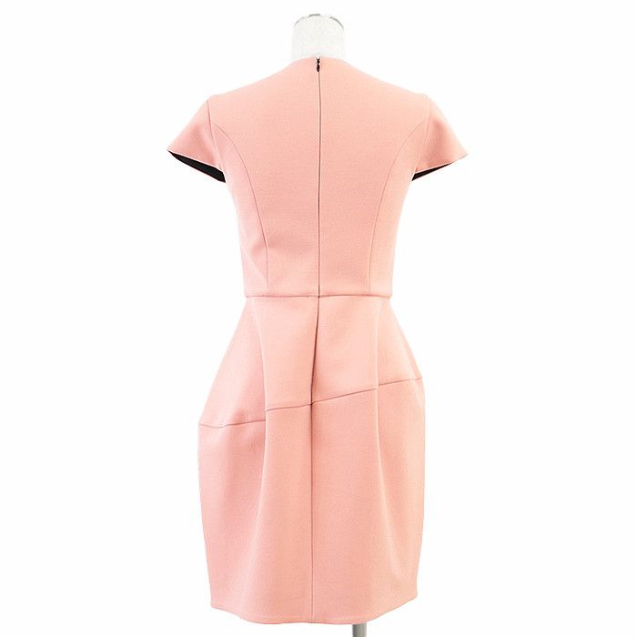 Other Other YOKO CHAN Dress Polyester Dress Others Dresses YCD-520-503 DUTY FREE for USA Size ONE SIZE - 5 Thumbnail