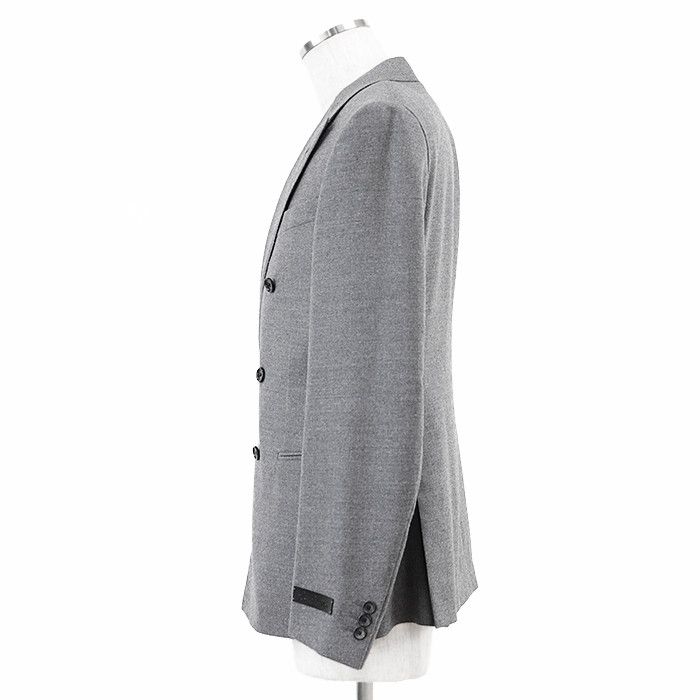 Louis Vuitton Louis Vuitton Louis Vuitton PONT NEUF FIT Wool Cashmere Jacket Others Outerwear DUTY FREE for USA Size ONE SIZE - 13 Thumbnail