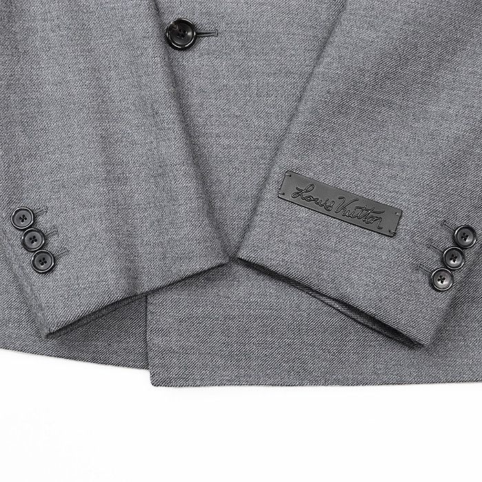 Louis Vuitton Louis Vuitton Louis Vuitton PONT NEUF FIT Wool Cashmere Jacket Others Outerwear DUTY FREE for USA Size ONE SIZE - 12 Thumbnail