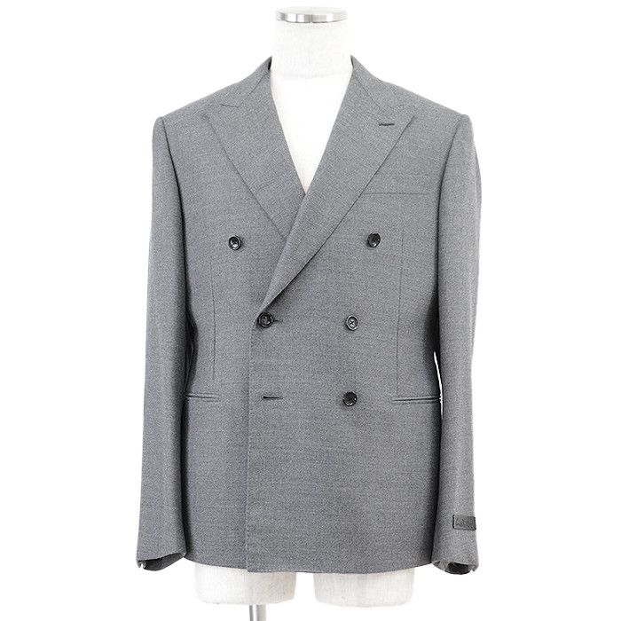 Louis Vuitton Louis Vuitton Louis Vuitton PONT NEUF FIT Wool Cashmere Jacket Others Outerwear DUTY FREE for USA Size ONE SIZE - 2 Thumbnail