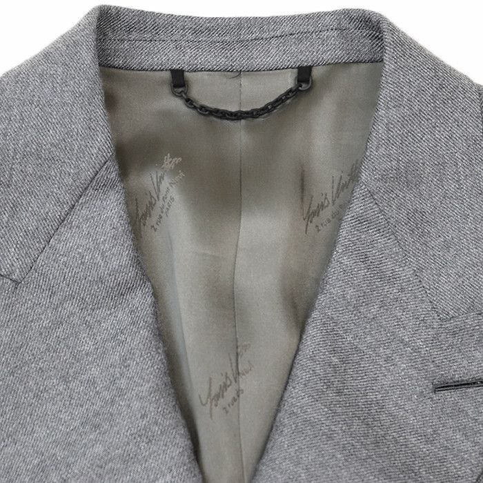 Louis Vuitton Louis Vuitton Louis Vuitton PONT NEUF FIT Wool Cashmere Jacket Others Outerwear DUTY FREE for USA Size ONE SIZE - 11 Thumbnail