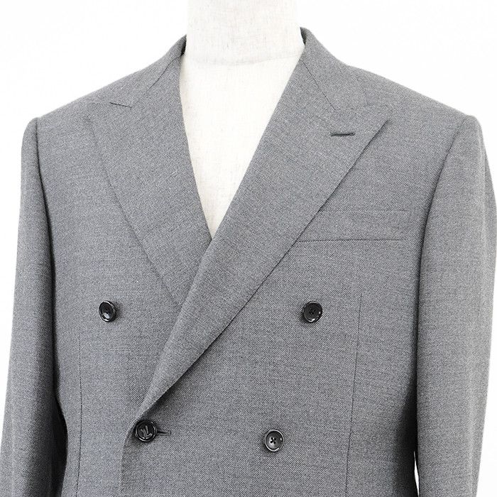 Louis Vuitton Louis Vuitton Louis Vuitton PONT NEUF FIT Wool Cashmere Jacket Others Outerwear DUTY FREE for USA Size ONE SIZE - 3 Thumbnail
