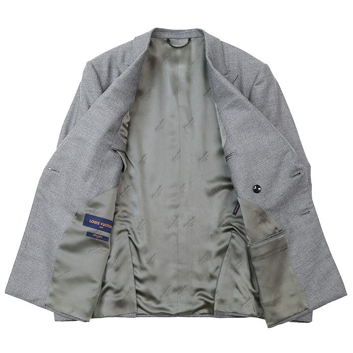 Louis Vuitton Louis Vuitton Louis Vuitton PONT NEUF FIT Wool Cashmere Jacket Others Outerwear DUTY FREE for USA Size ONE SIZE - 8 Thumbnail