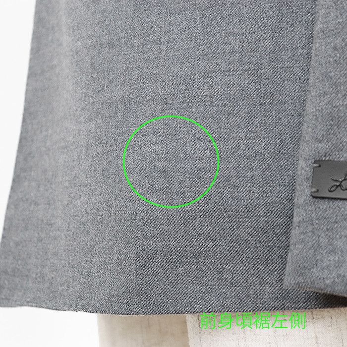Louis Vuitton Louis Vuitton Louis Vuitton PONT NEUF FIT Wool Cashmere Jacket Others Outerwear DUTY FREE for USA Size ONE SIZE - 5 Thumbnail