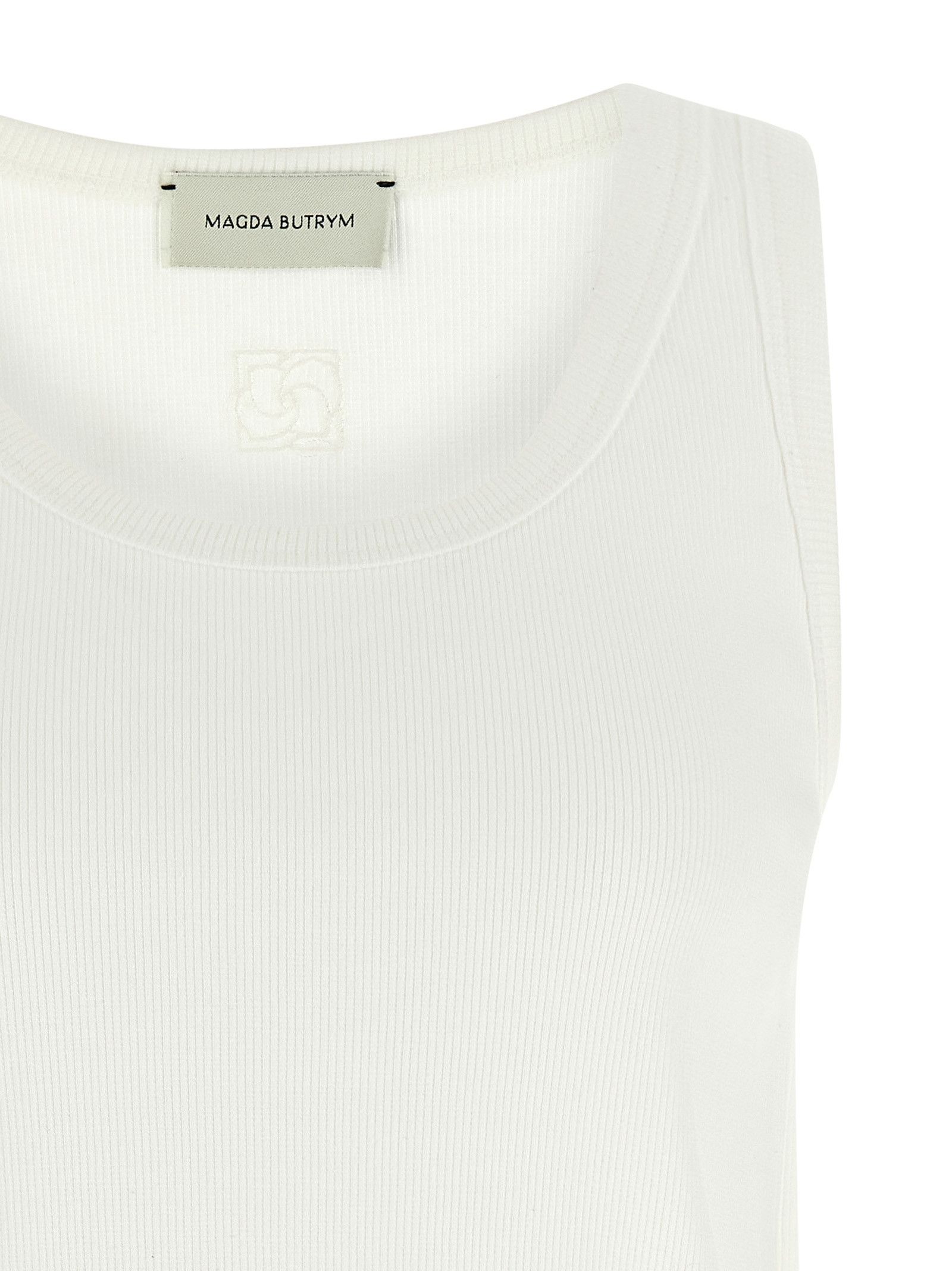 Magda Butrym 'PF 25 Top 01' top Size XS / US 0-2 / IT 36-38 - 3 Thumbnail