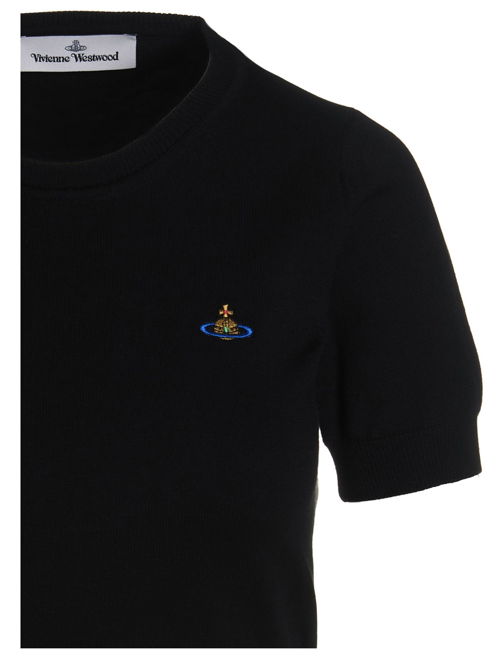 Vivienne Westwood 'Bea' top Size M / US 6-8 / IT 42-44 - 3 Thumbnail