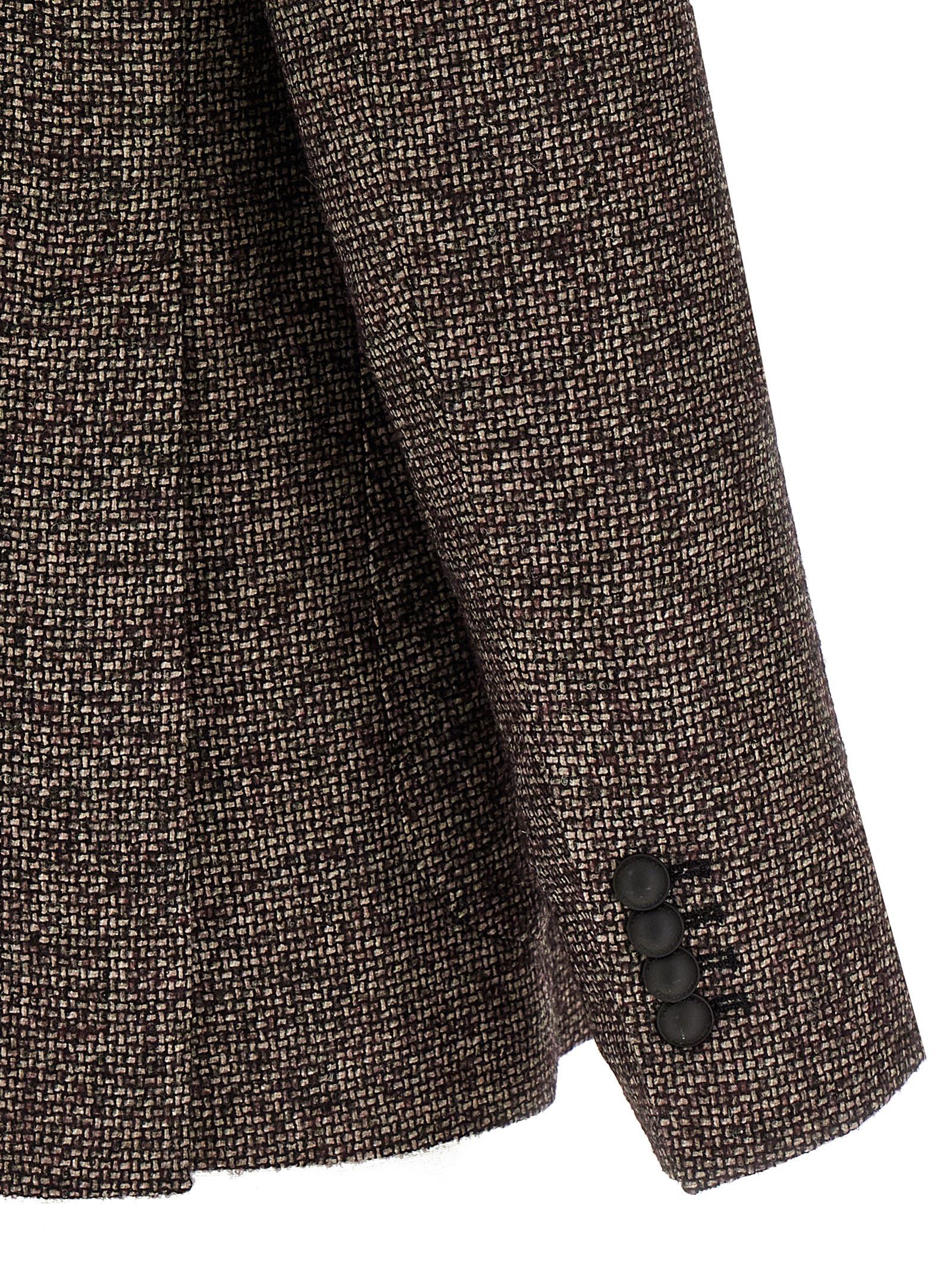 Tagliatore 'Exclusive Garment' line blazer Size US M / EU 48-50 / 2 - 4 Thumbnail