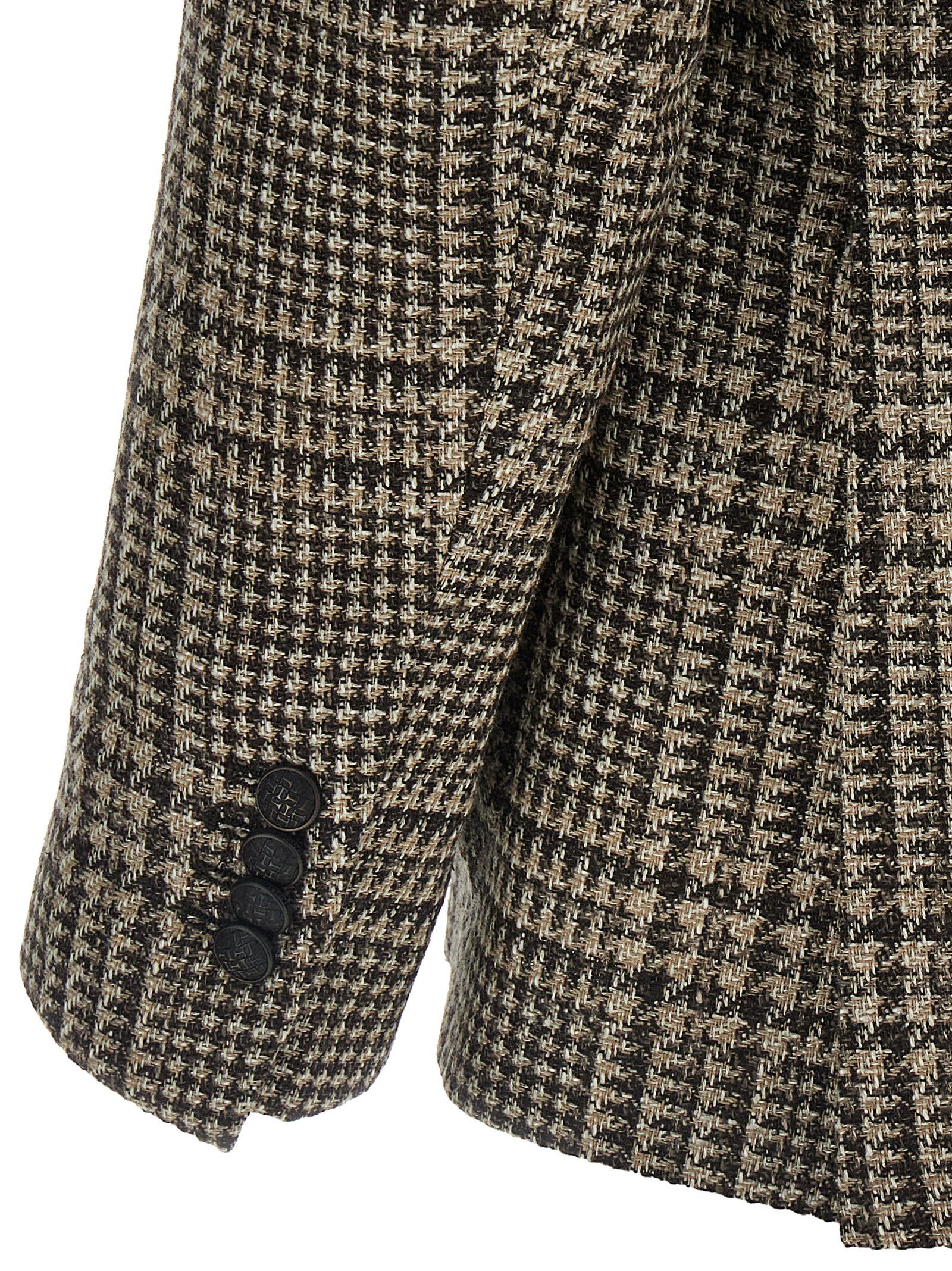Tagliatore 'Exclusive Garment' line blazer Size US XXL / EU 58 / 5 - 4 Thumbnail