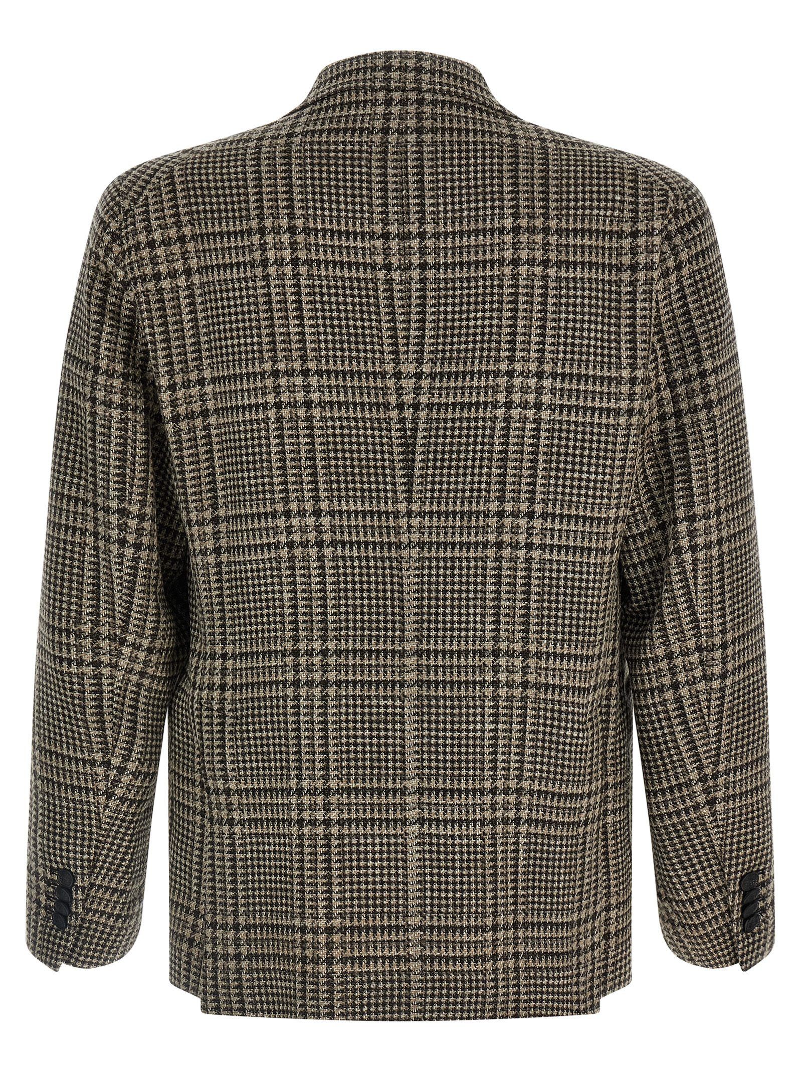Tagliatore 'Exclusive Garment' line blazer Size US XXL / EU 58 / 5 - 2 Thumbnail