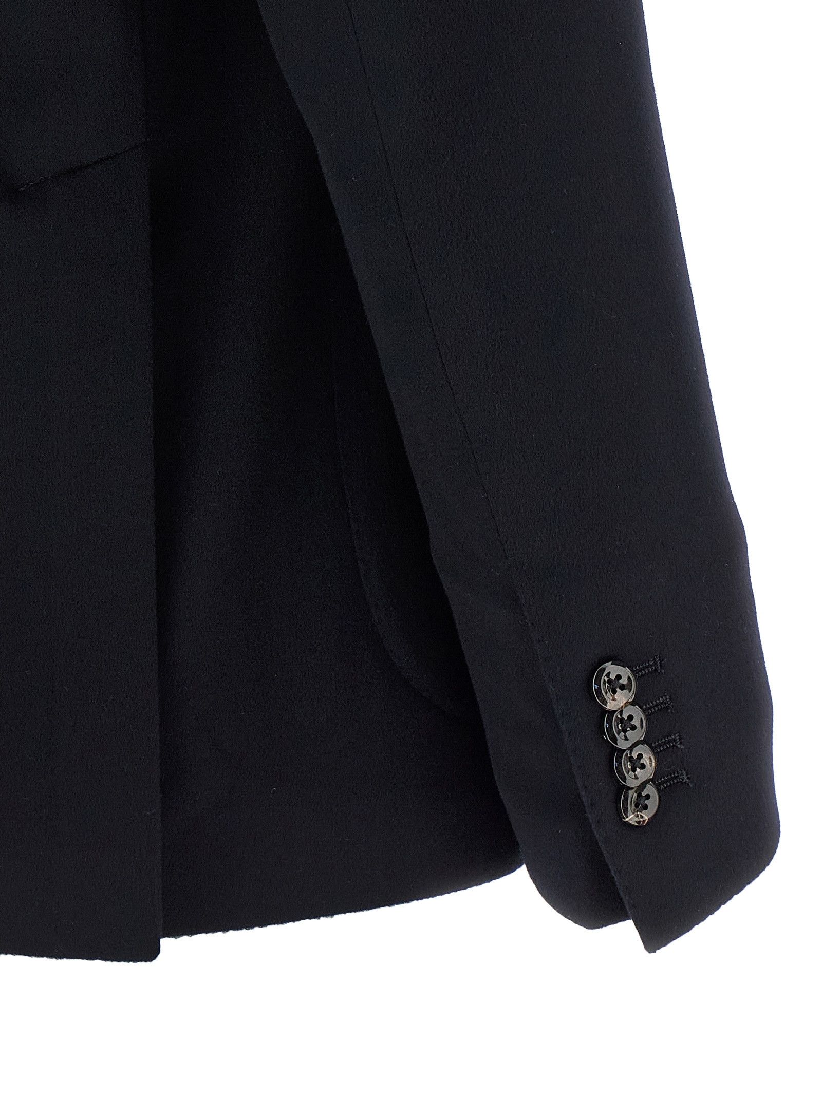 Tagliatore Cashmere blazer Size US M / EU 48-50 / 2 - 4 Thumbnail