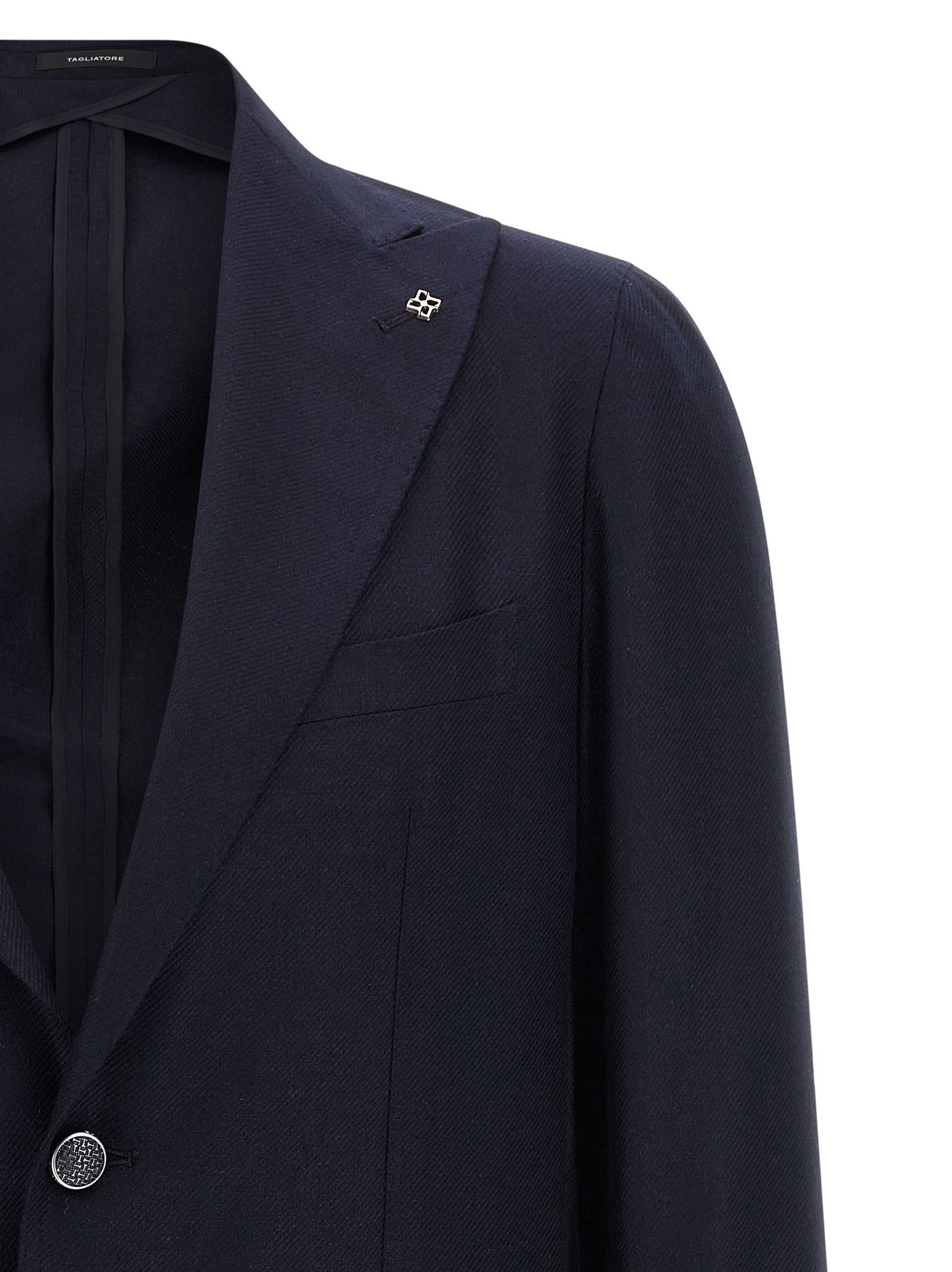 Tagliatore 'Montecarlo' blazer Size US XXL / EU 58 / 5 - 3 Thumbnail