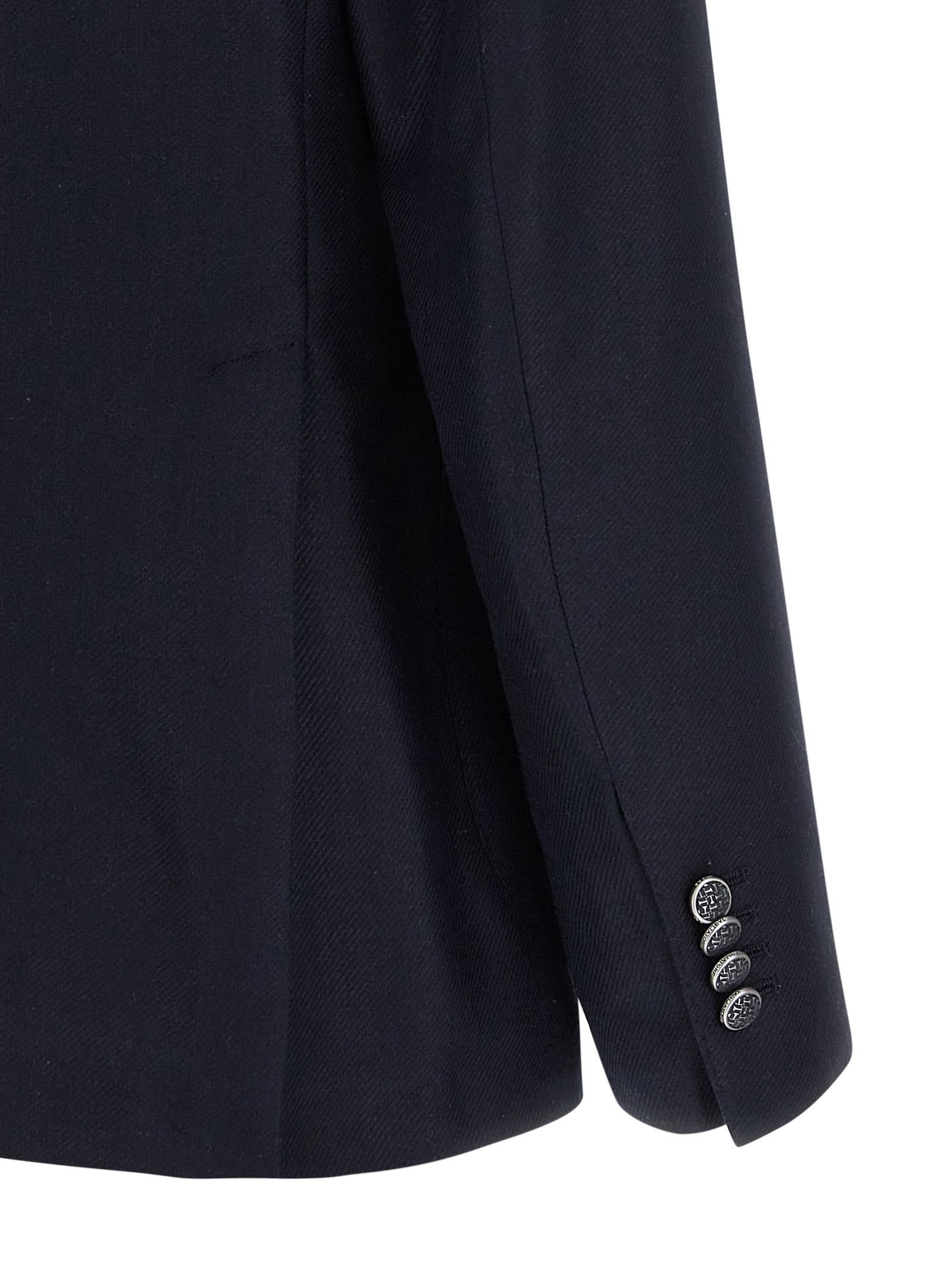 Tagliatore 'Montecarlo' blazer Size US XXL / EU 58 / 5 - 4 Thumbnail