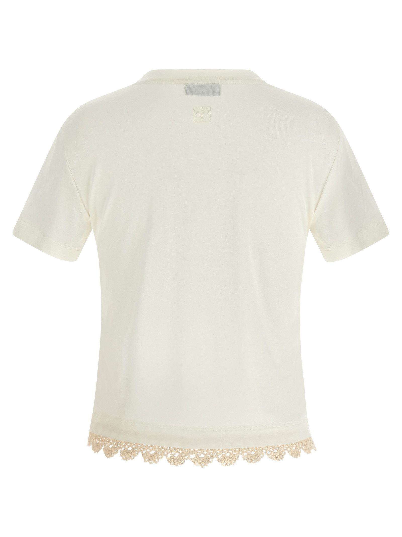 Magda Butrym 'PF 25 TSHIRT O2' T-shirt Size XS / US 0-2 / IT 36-38 - 2 Thumbnail
