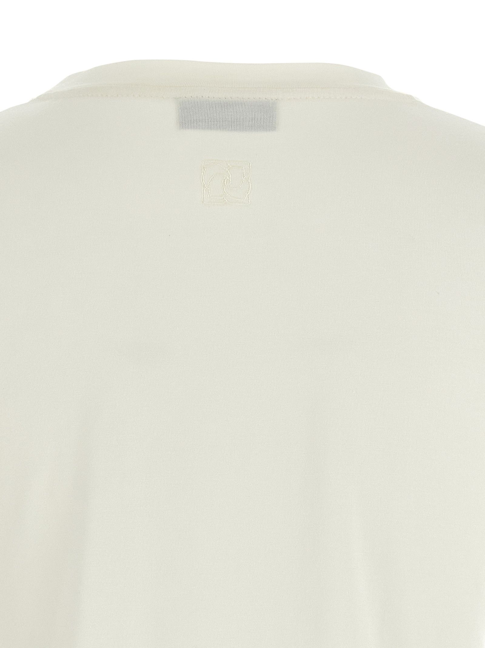 Magda Butrym 'PF 25 TSHIRT O2' T-shirt Size XS / US 0-2 / IT 36-38 - 4 Thumbnail
