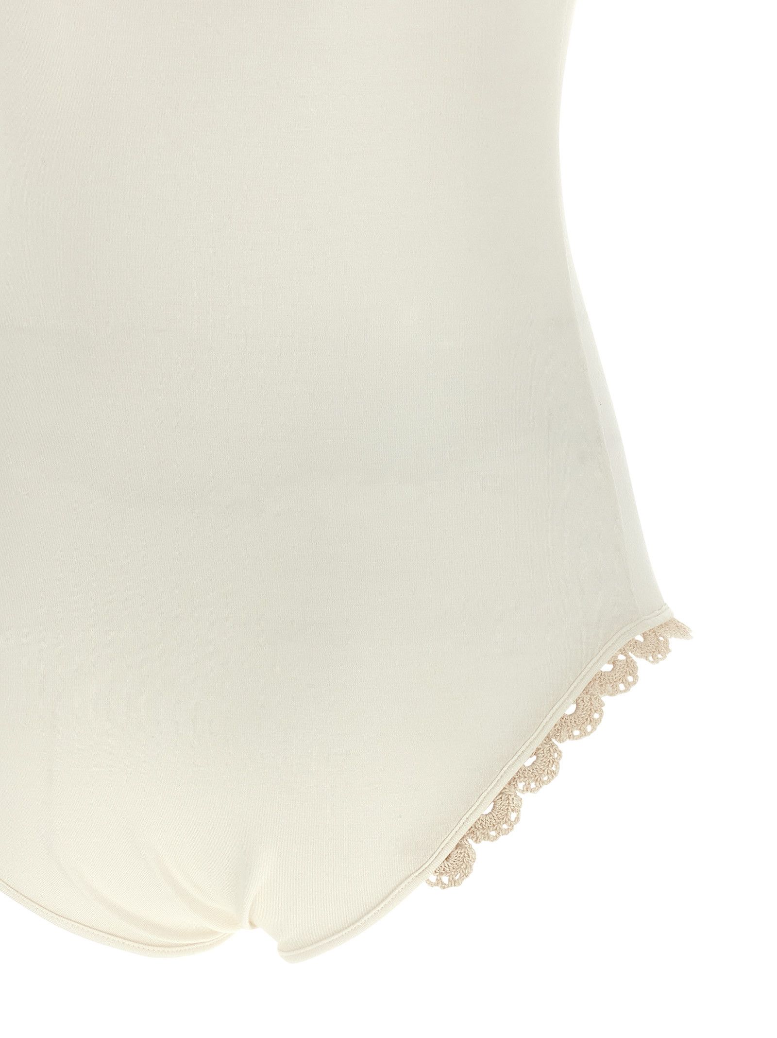 Magda Butrym '01' bodysuit Size XS / US 0-2 / IT 36-38 - 4 Thumbnail