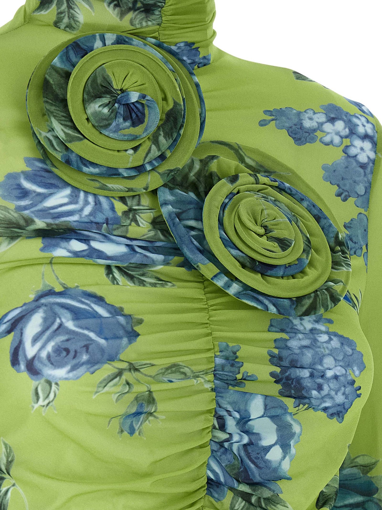 Magda Butrym '15' top Size XS / US 0-2 / IT 36-38 - 4 Thumbnail