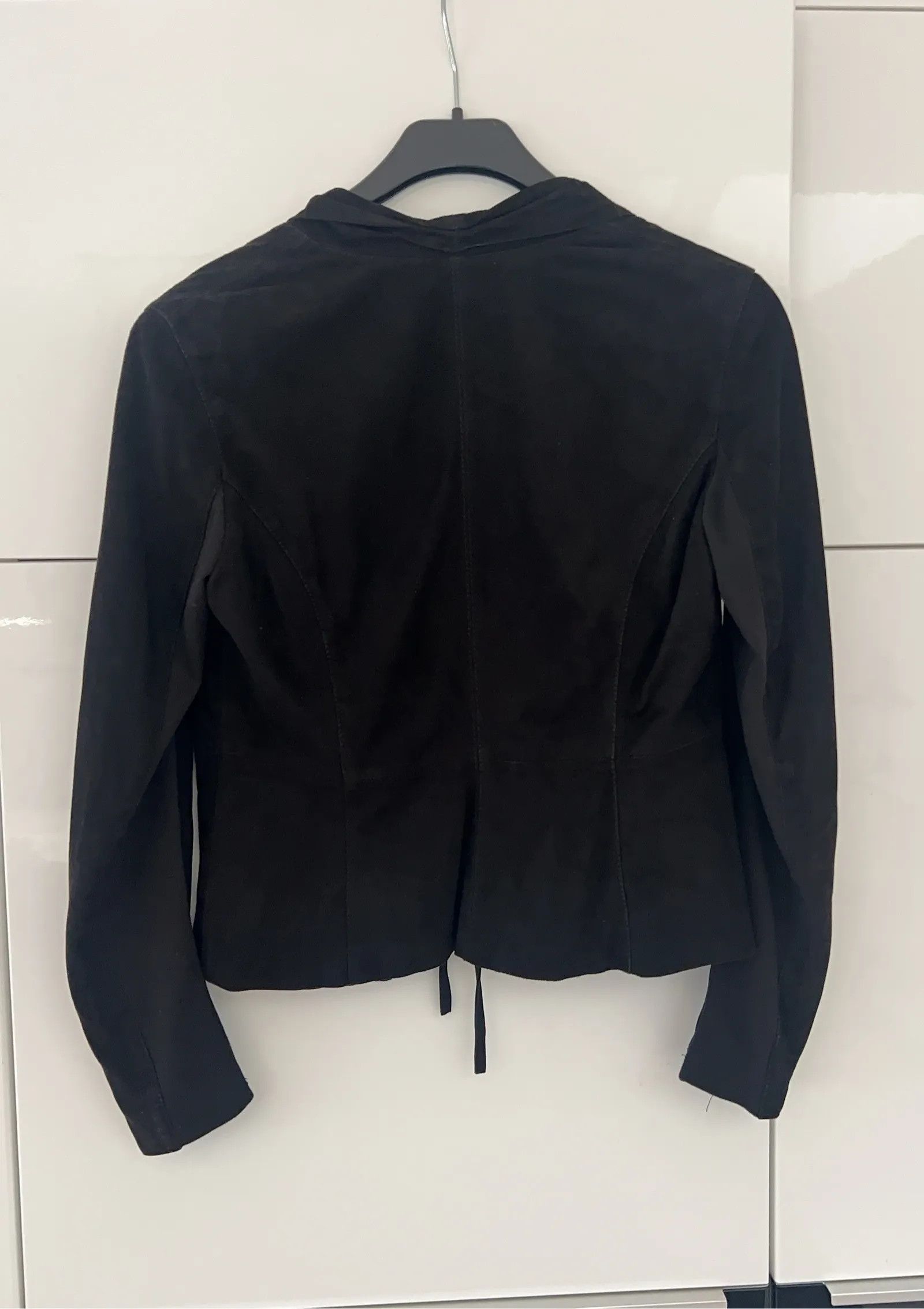 JOFAMA Jofama Vanessa Blazer Size XS / US 0-2 / IT 36-38 - 2 Thumbnail