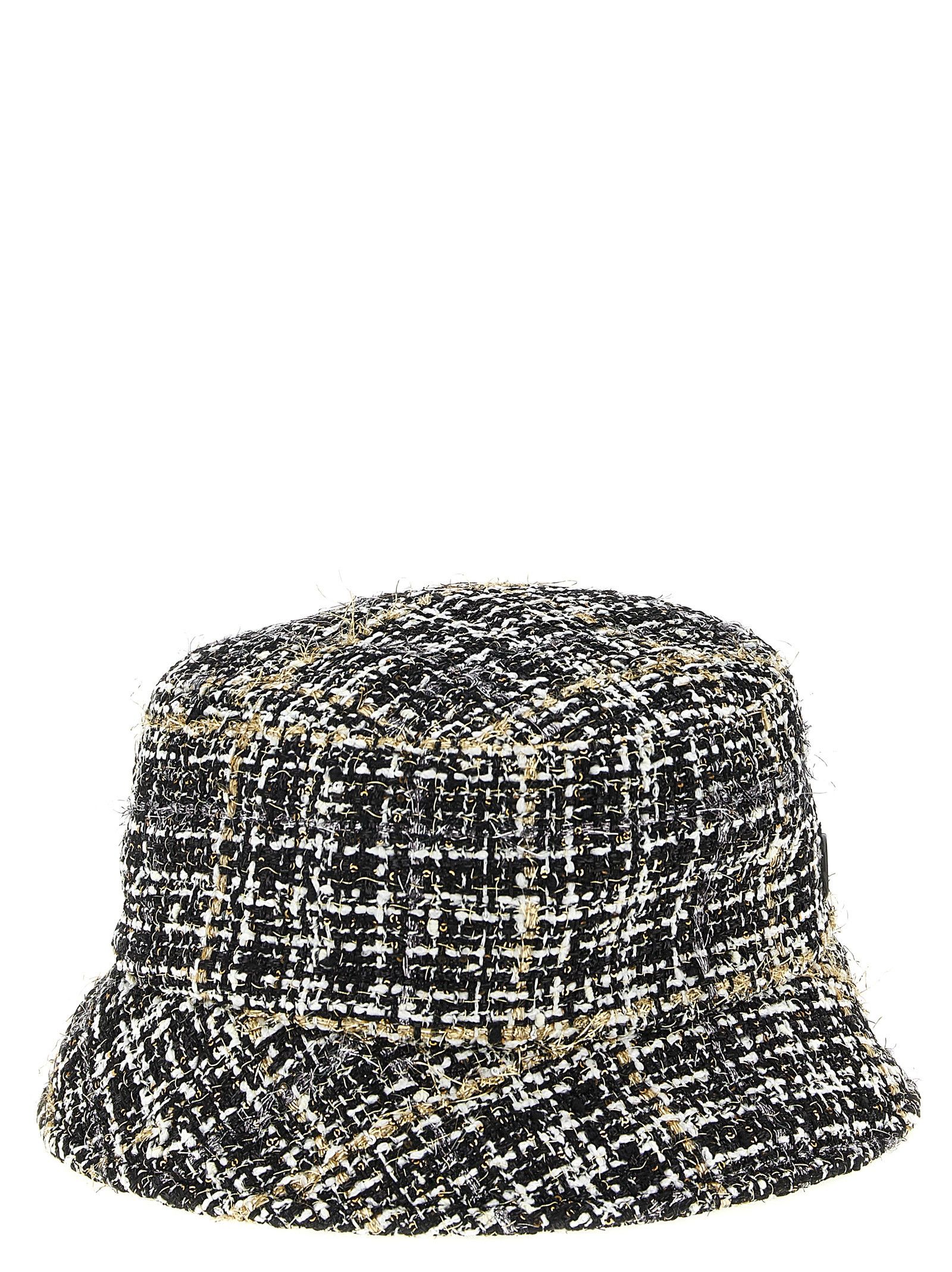 Maison Michel 'Axel' hat Size ONE SIZE - 2 Thumbnail