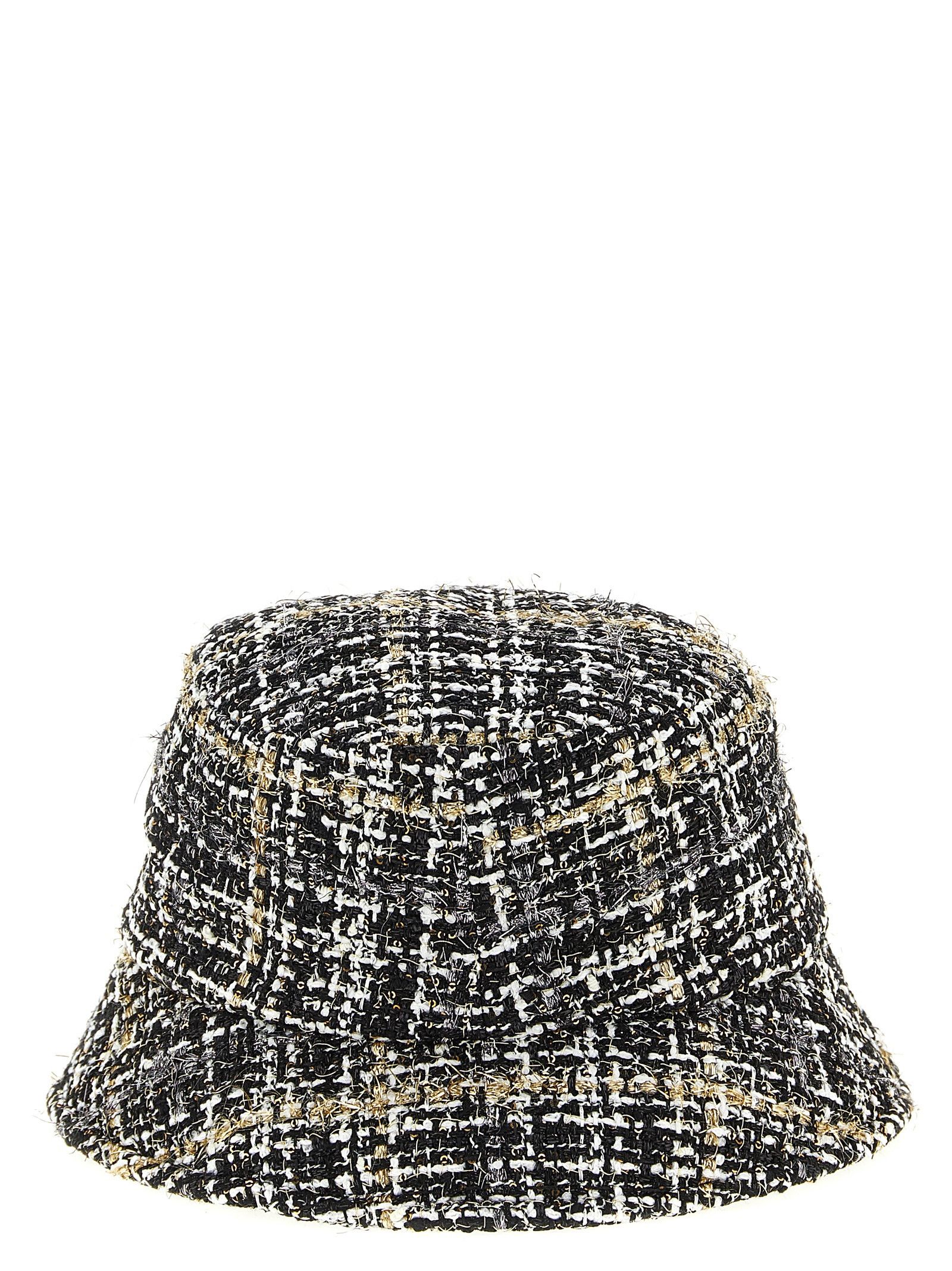 Maison Michel 'Axel' hat Size ONE SIZE - 3 Thumbnail
